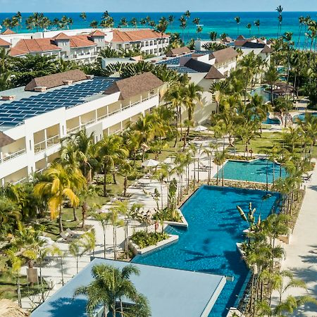 Dreams Royal Beach Punta Cana (Adults Only) Екстериор снимка