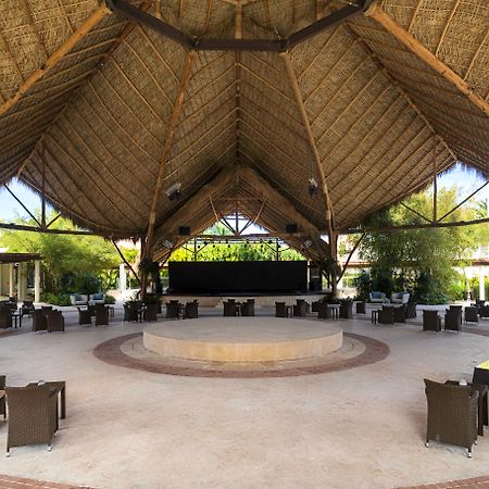 Dreams Royal Beach Punta Cana (Adults Only) Екстериор снимка