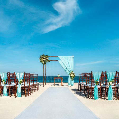 Dreams Royal Beach Punta Cana (Adults Only) Екстериор снимка