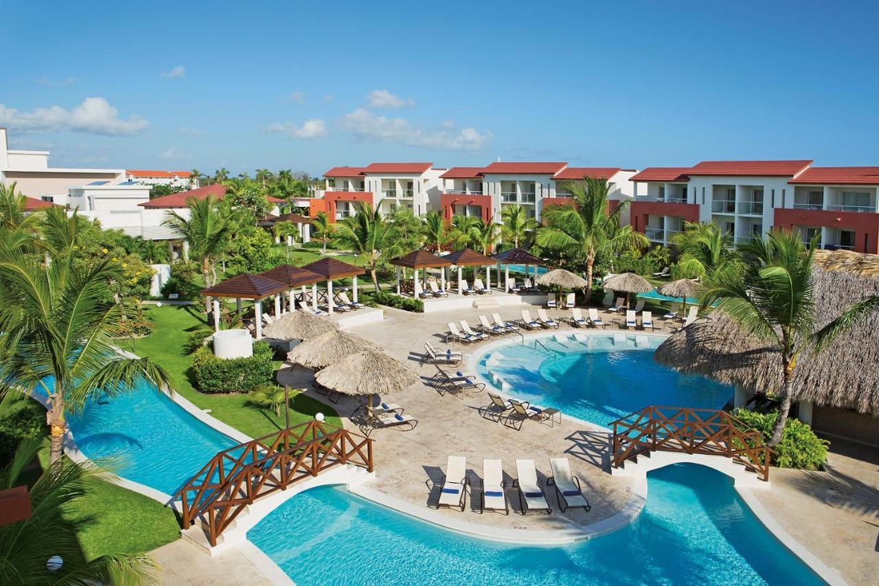 Dreams Royal Beach Punta Cana (Adults Only) Екстериор снимка