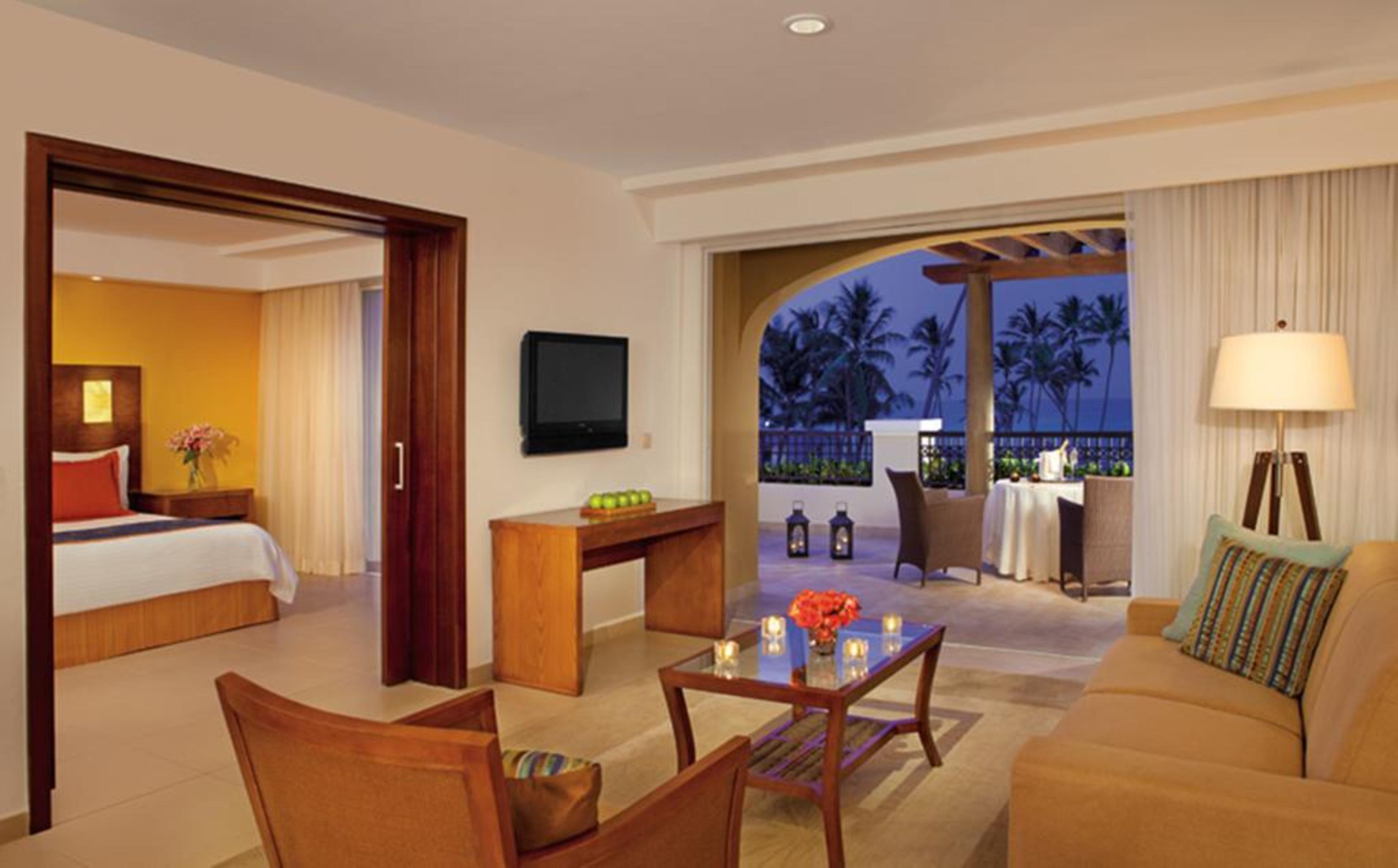 Dreams Royal Beach Punta Cana (Adults Only) Екстериор снимка