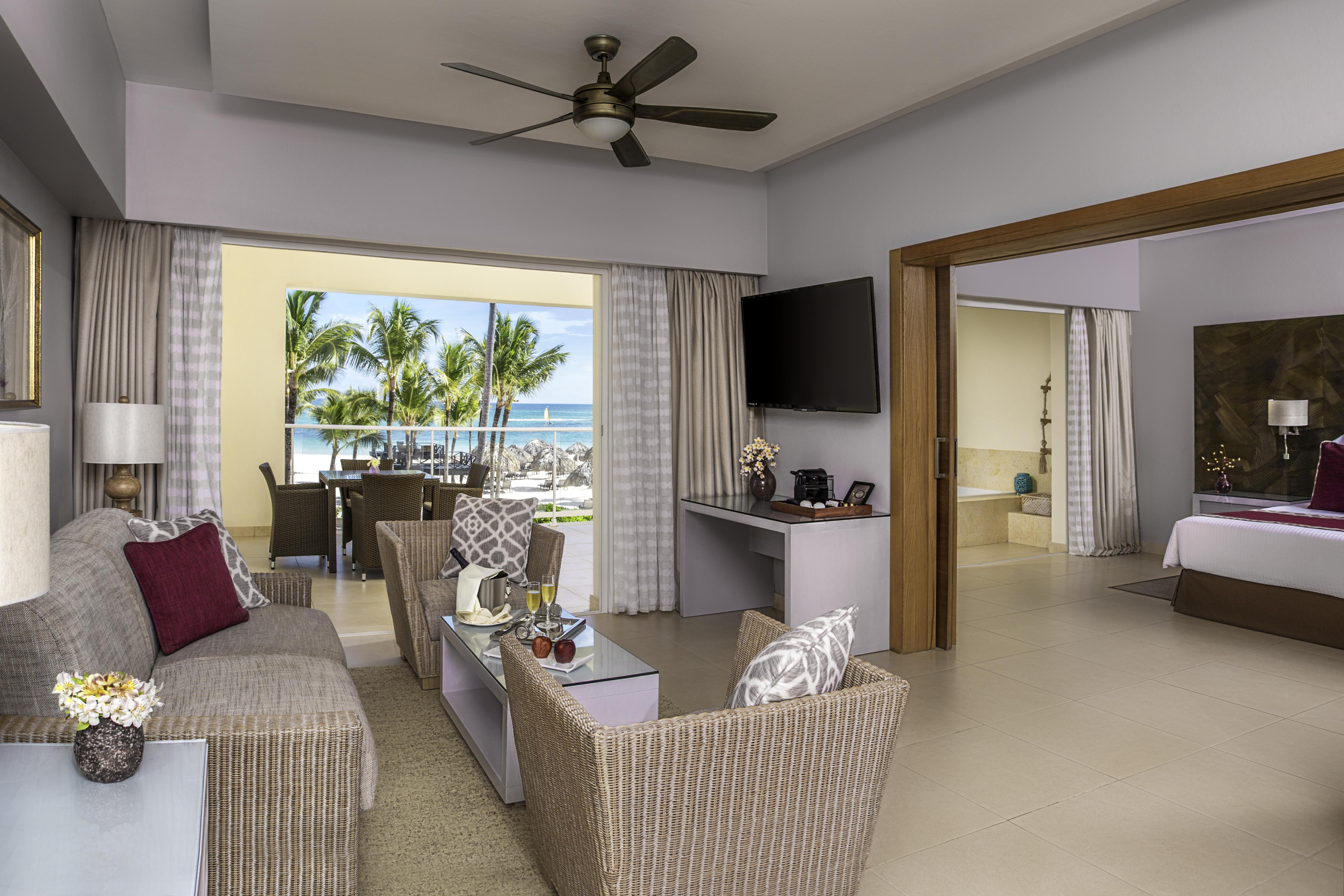Dreams Royal Beach Punta Cana (Adults Only) Екстериор снимка