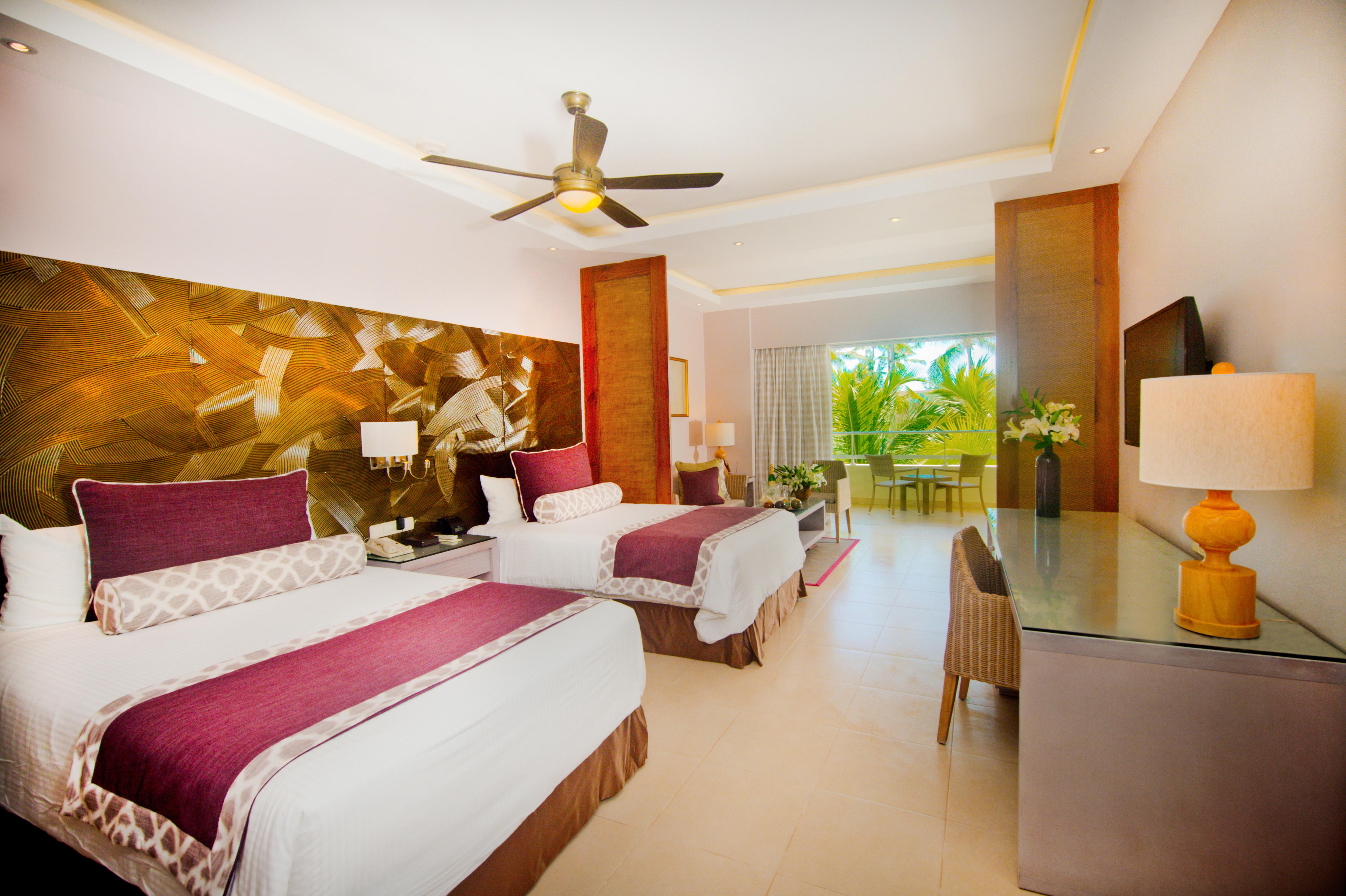 Dreams Royal Beach Punta Cana (Adults Only) Екстериор снимка