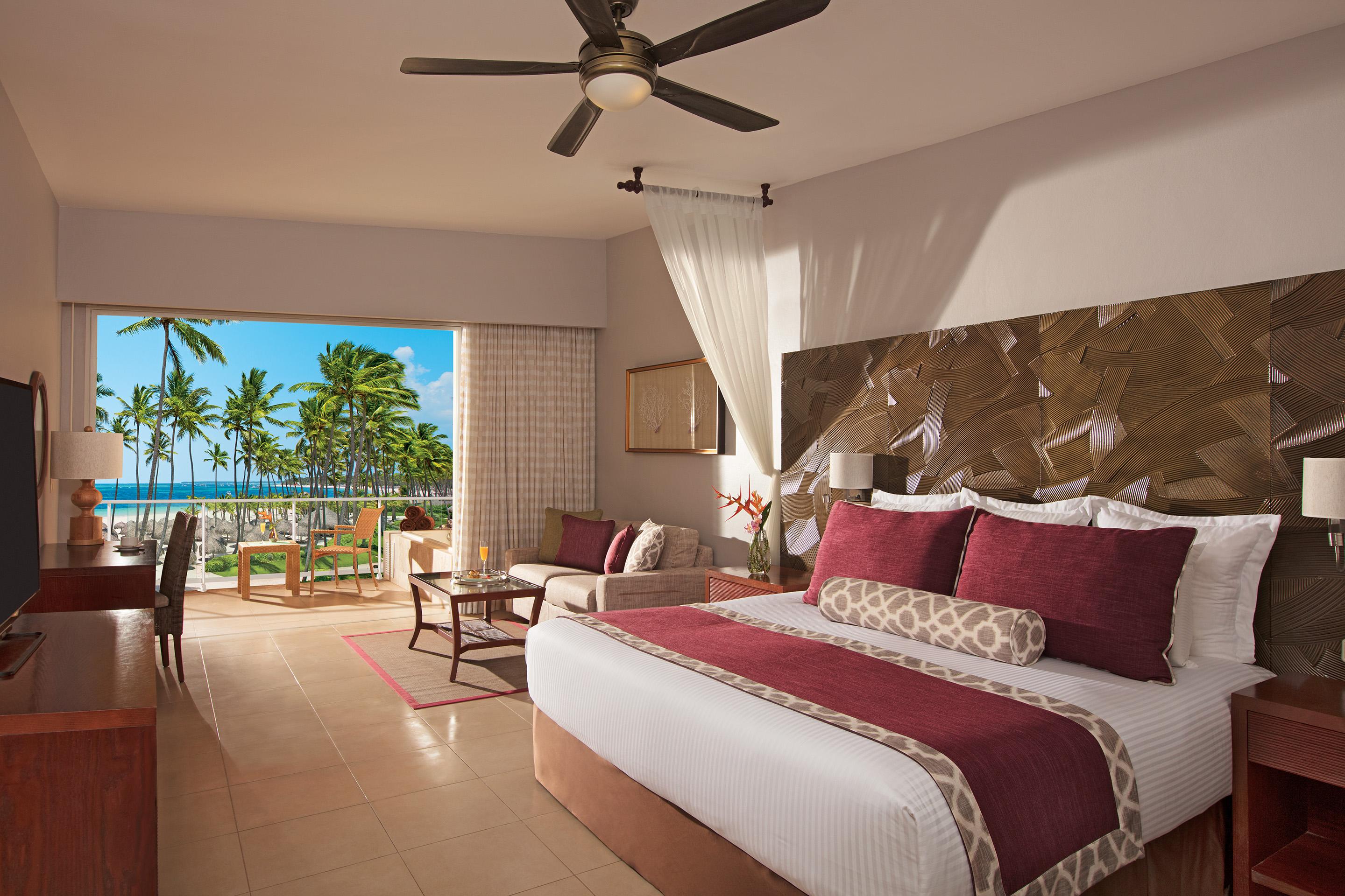Dreams Royal Beach Punta Cana (Adults Only) Екстериор снимка