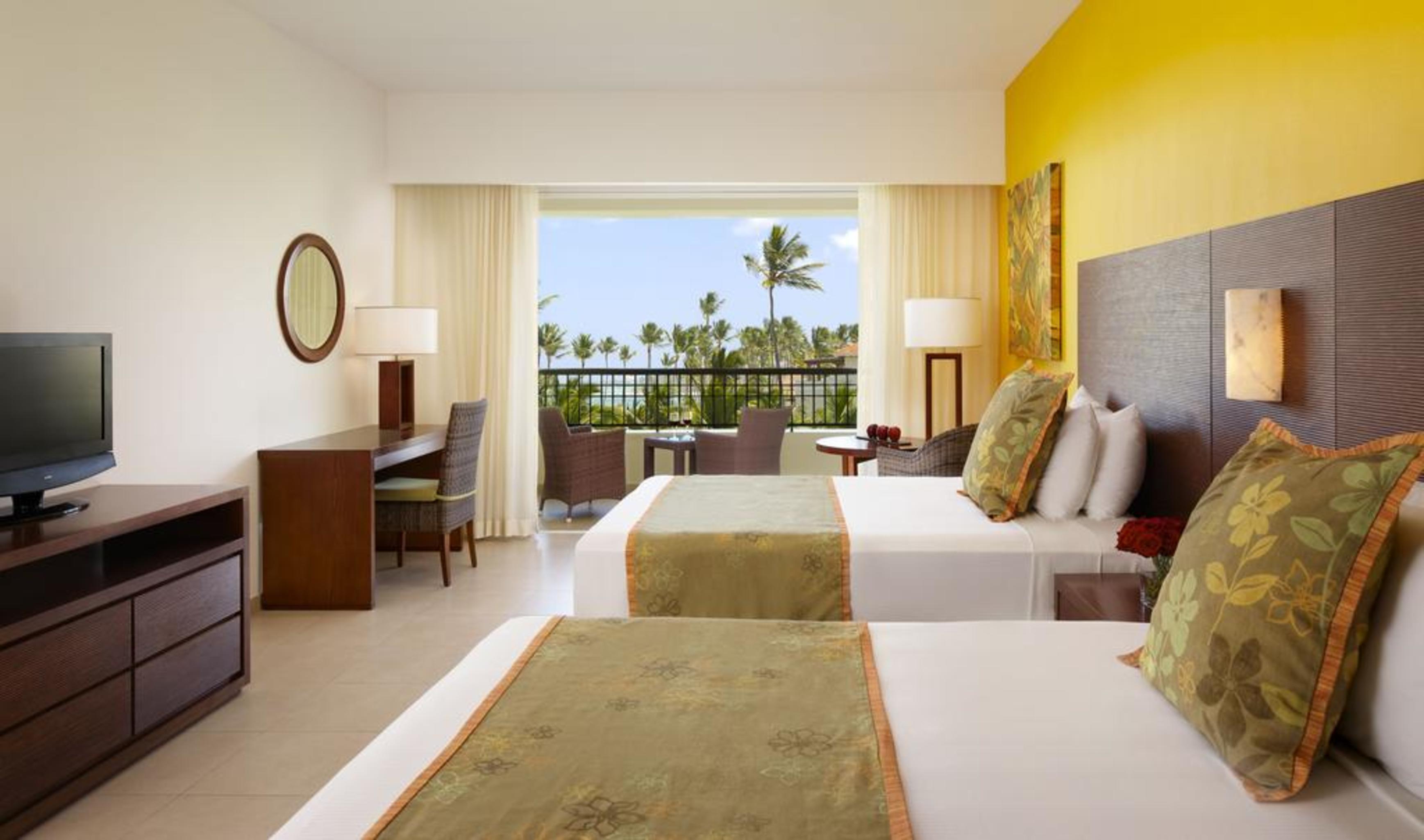 Dreams Royal Beach Punta Cana (Adults Only) Екстериор снимка