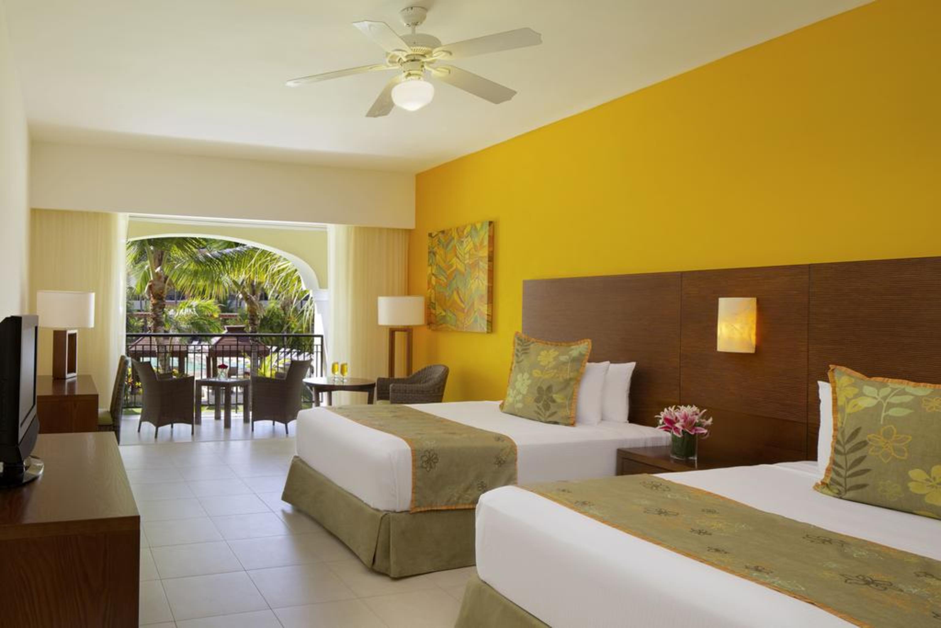 Dreams Royal Beach Punta Cana (Adults Only) Екстериор снимка