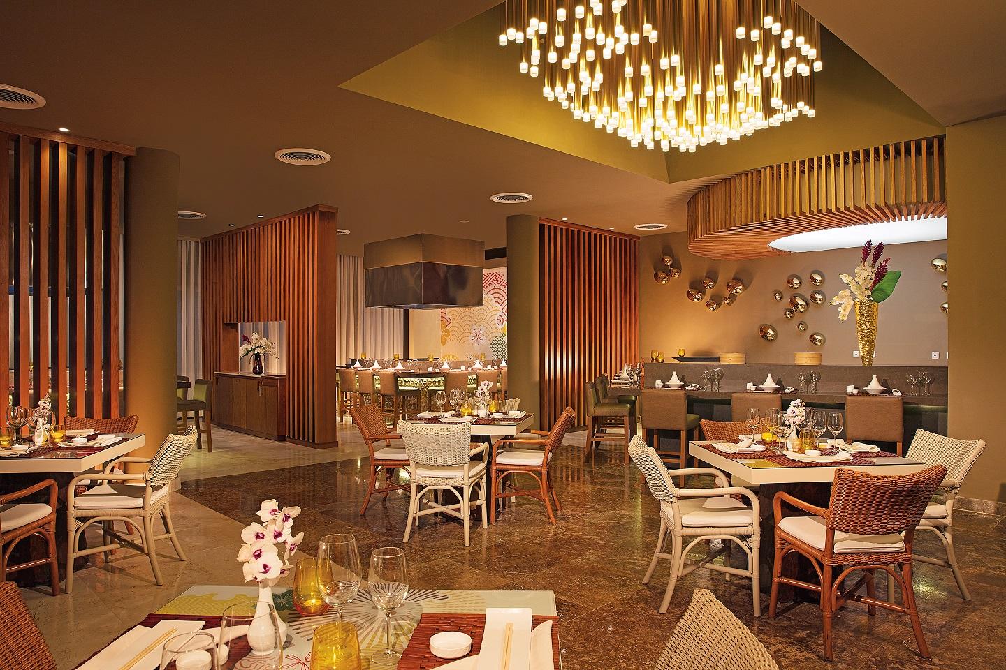 Dreams Royal Beach Punta Cana (Adults Only) Екстериор снимка