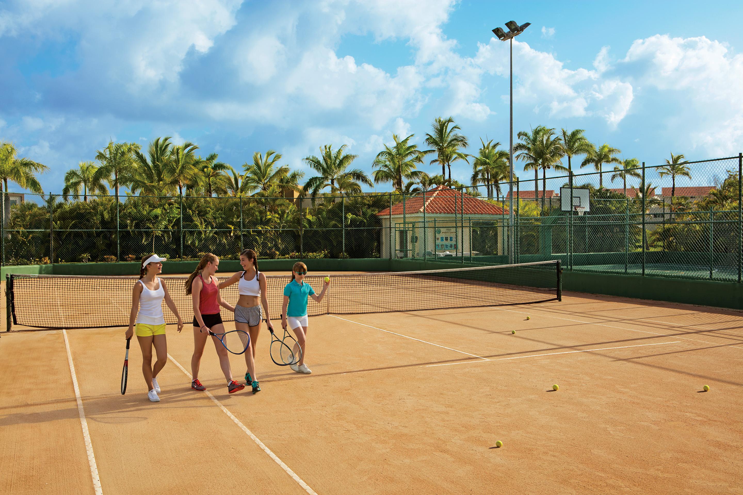 Dreams Royal Beach Punta Cana (Adults Only) Екстериор снимка