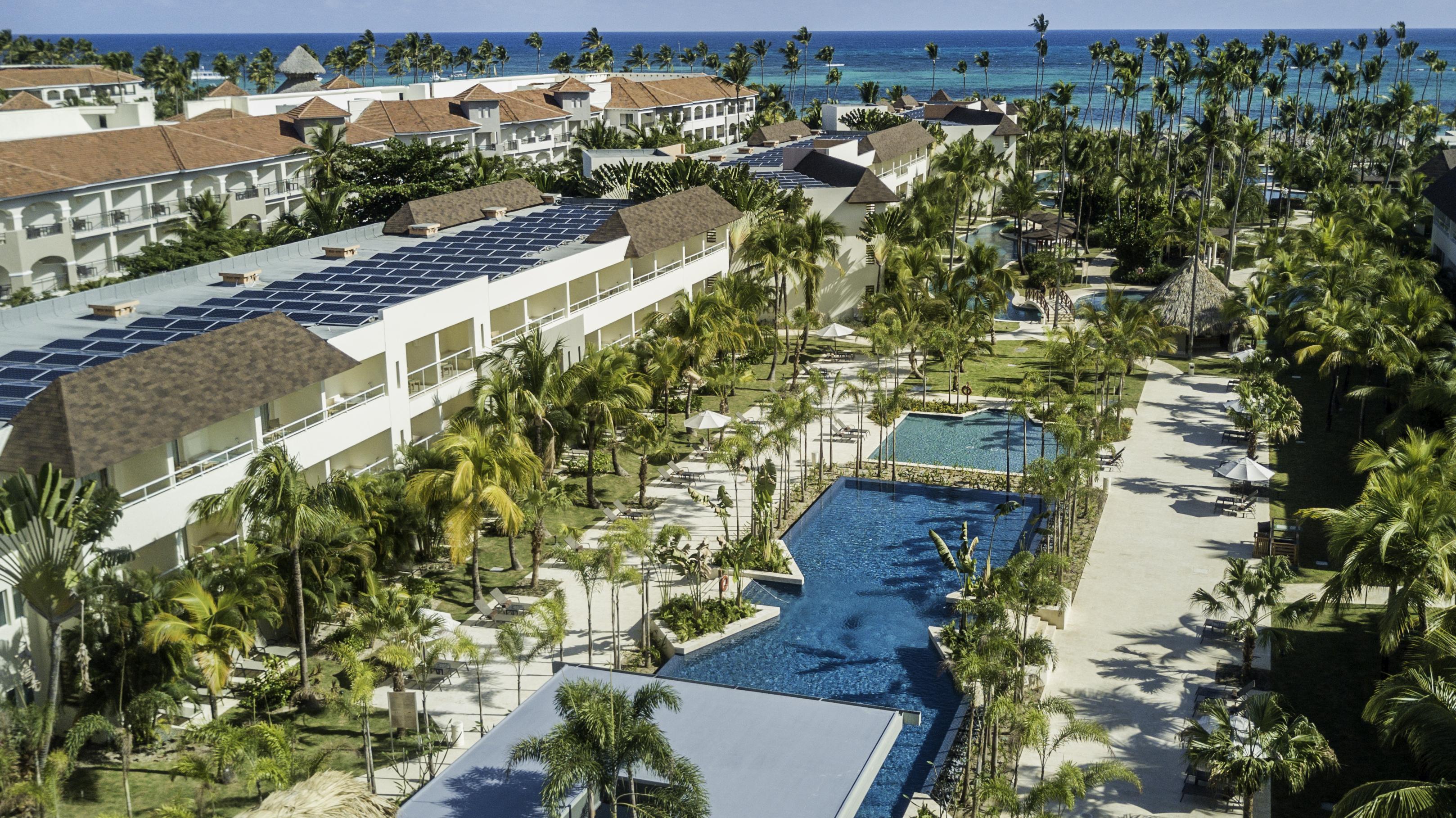 Dreams Royal Beach Punta Cana (Adults Only) Екстериор снимка