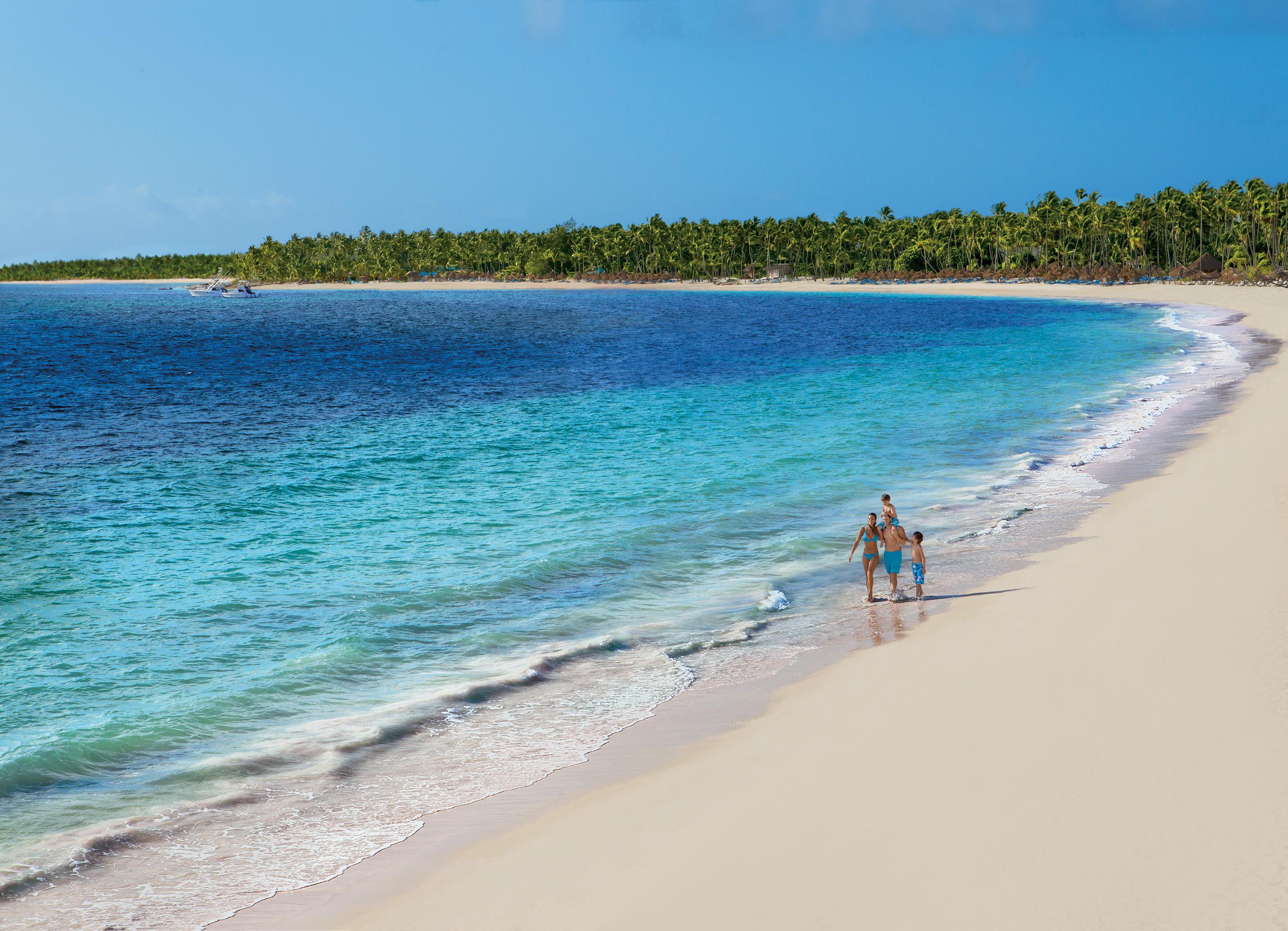Dreams Royal Beach Punta Cana (Adults Only) Екстериор снимка