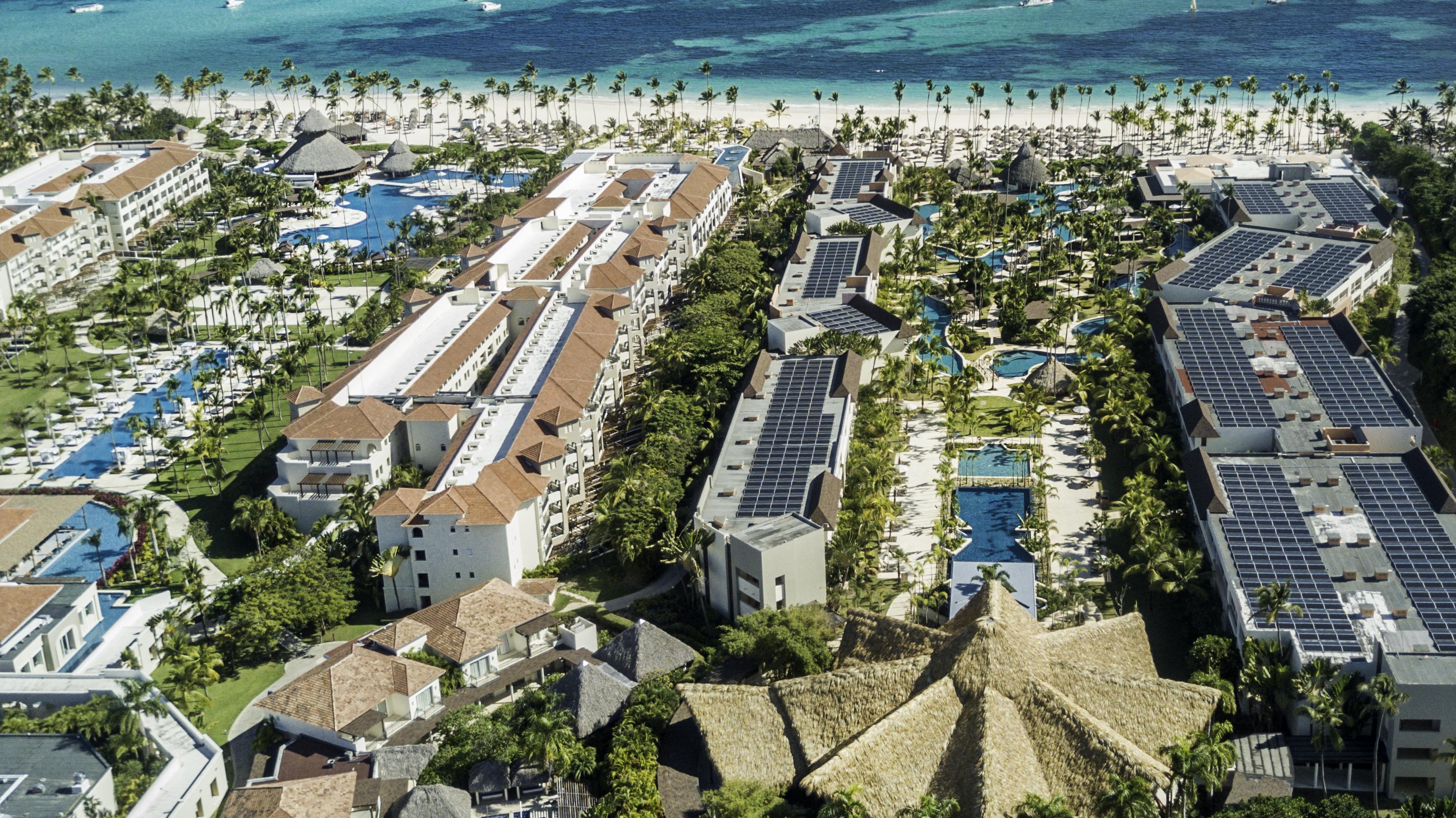 Dreams Royal Beach Punta Cana (Adults Only) Екстериор снимка