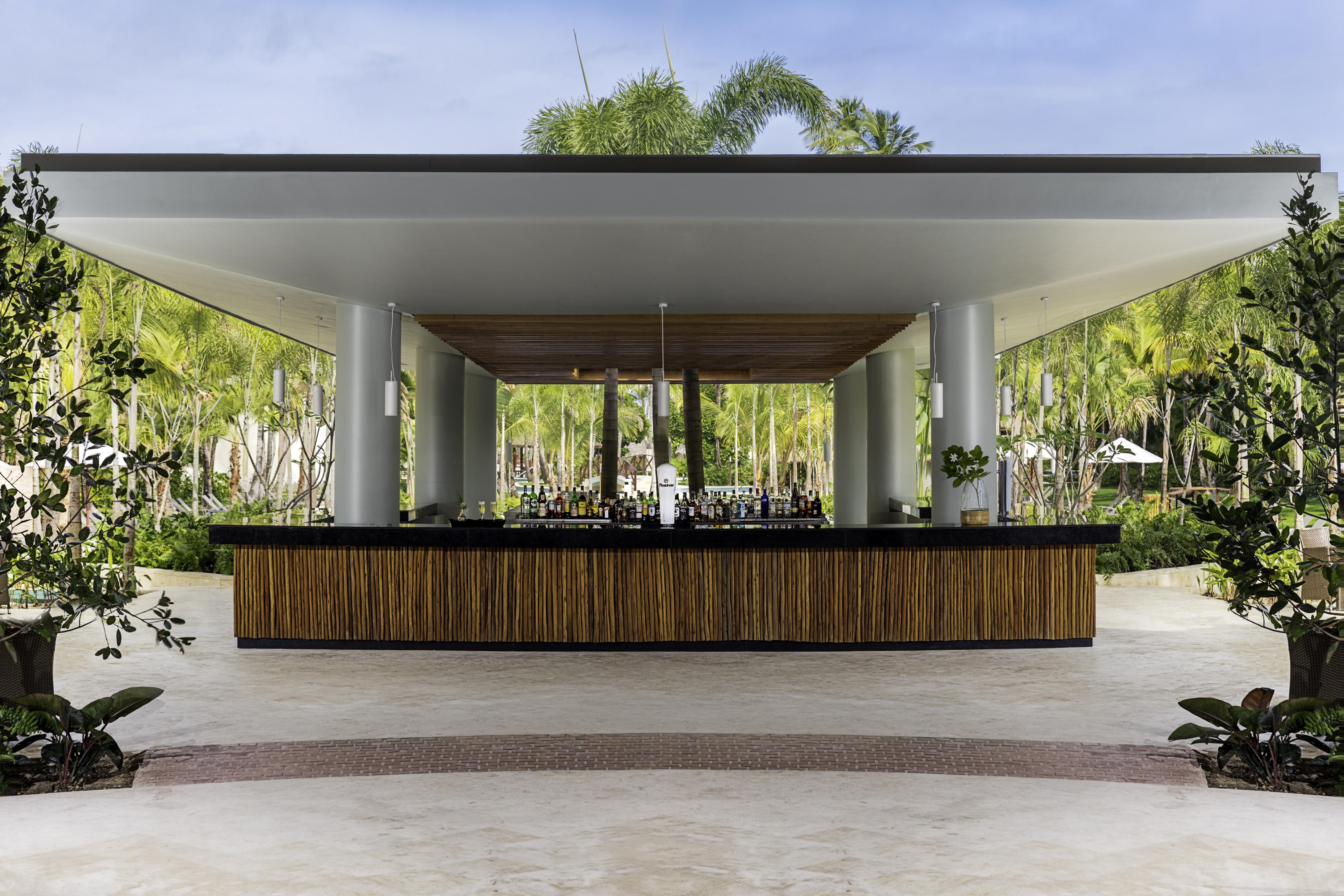 Dreams Royal Beach Punta Cana (Adults Only) Екстериор снимка