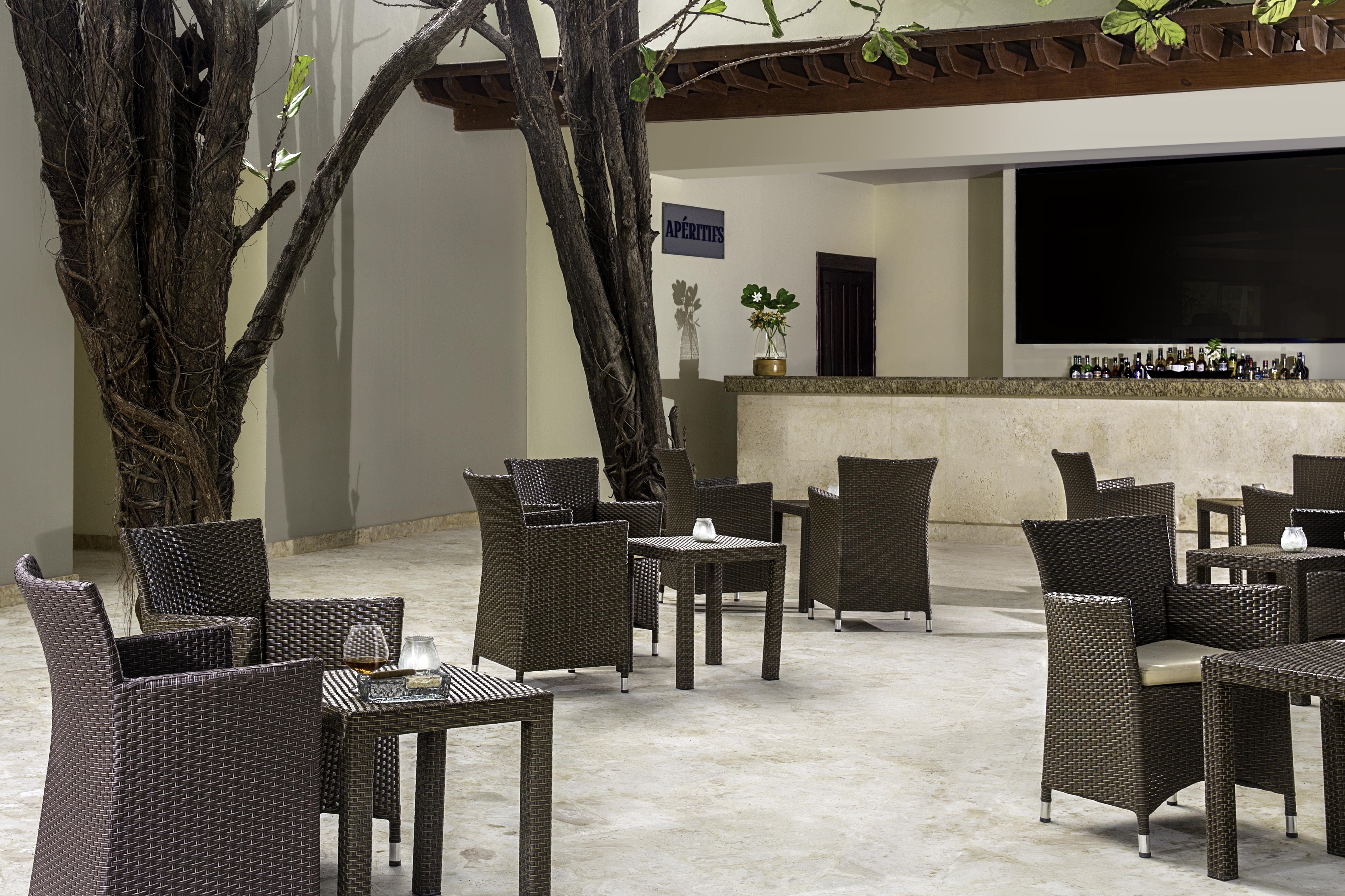Dreams Royal Beach Punta Cana (Adults Only) Екстериор снимка