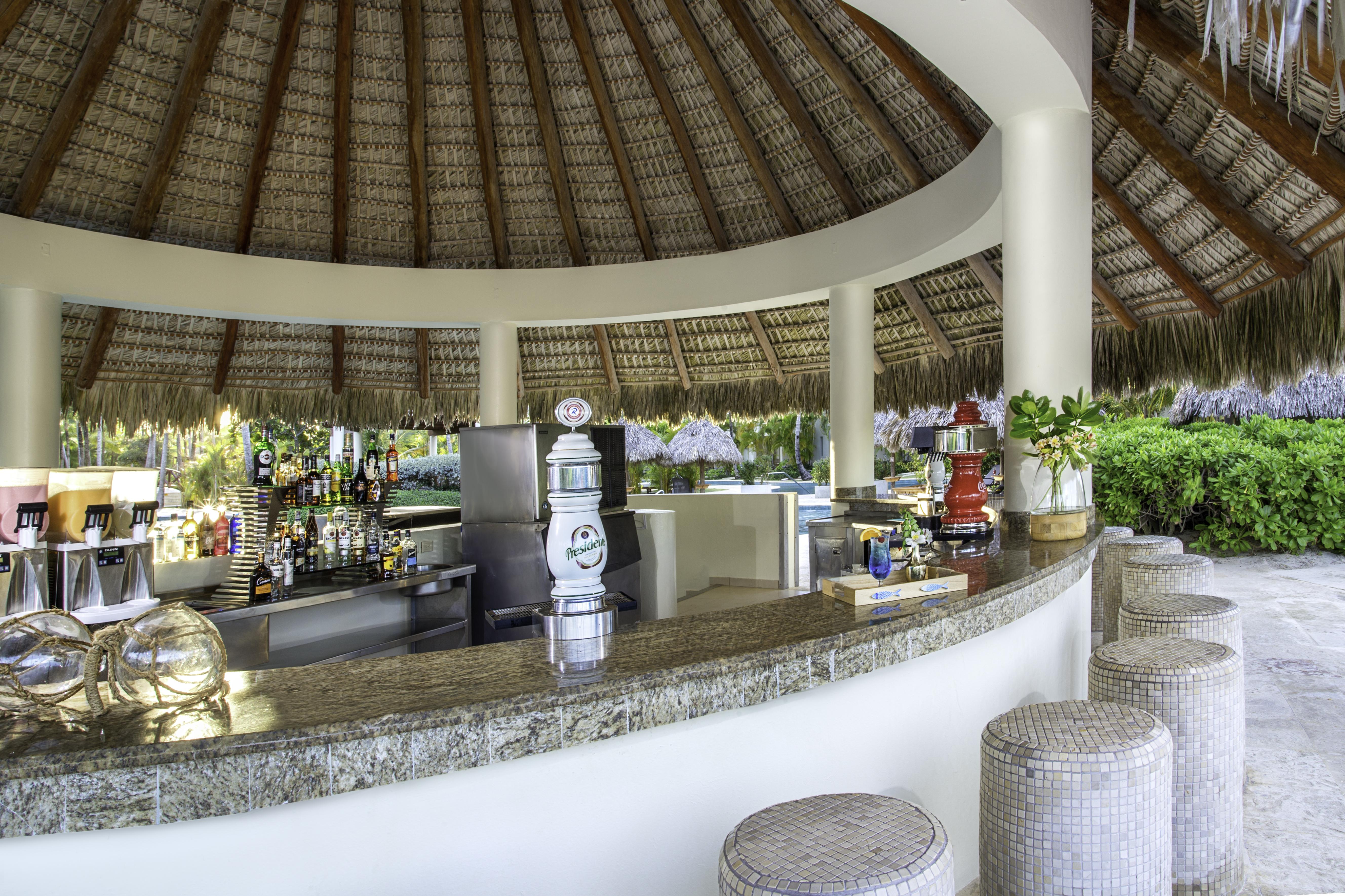 Dreams Royal Beach Punta Cana (Adults Only) Екстериор снимка