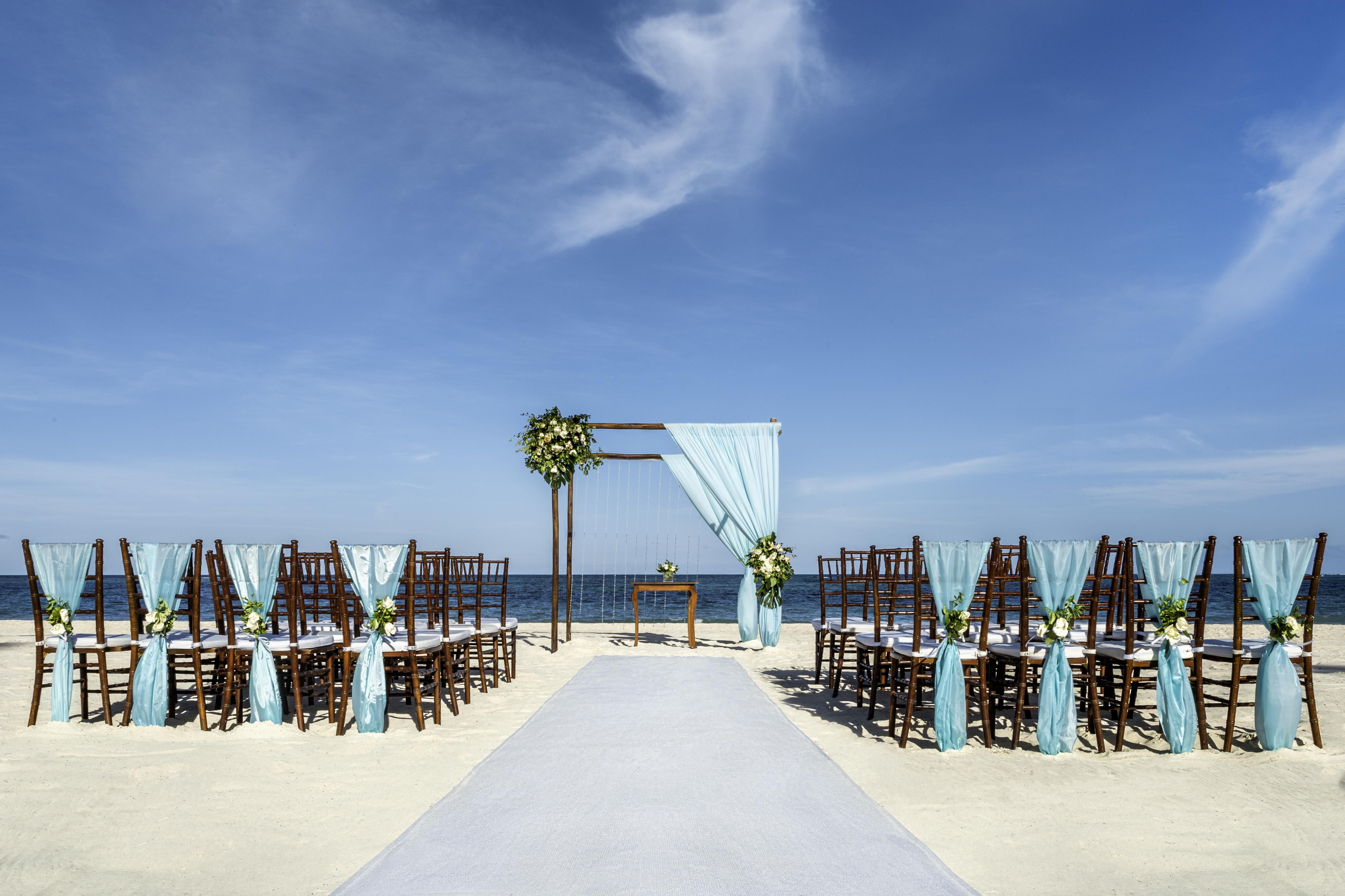 Dreams Royal Beach Punta Cana (Adults Only) Екстериор снимка