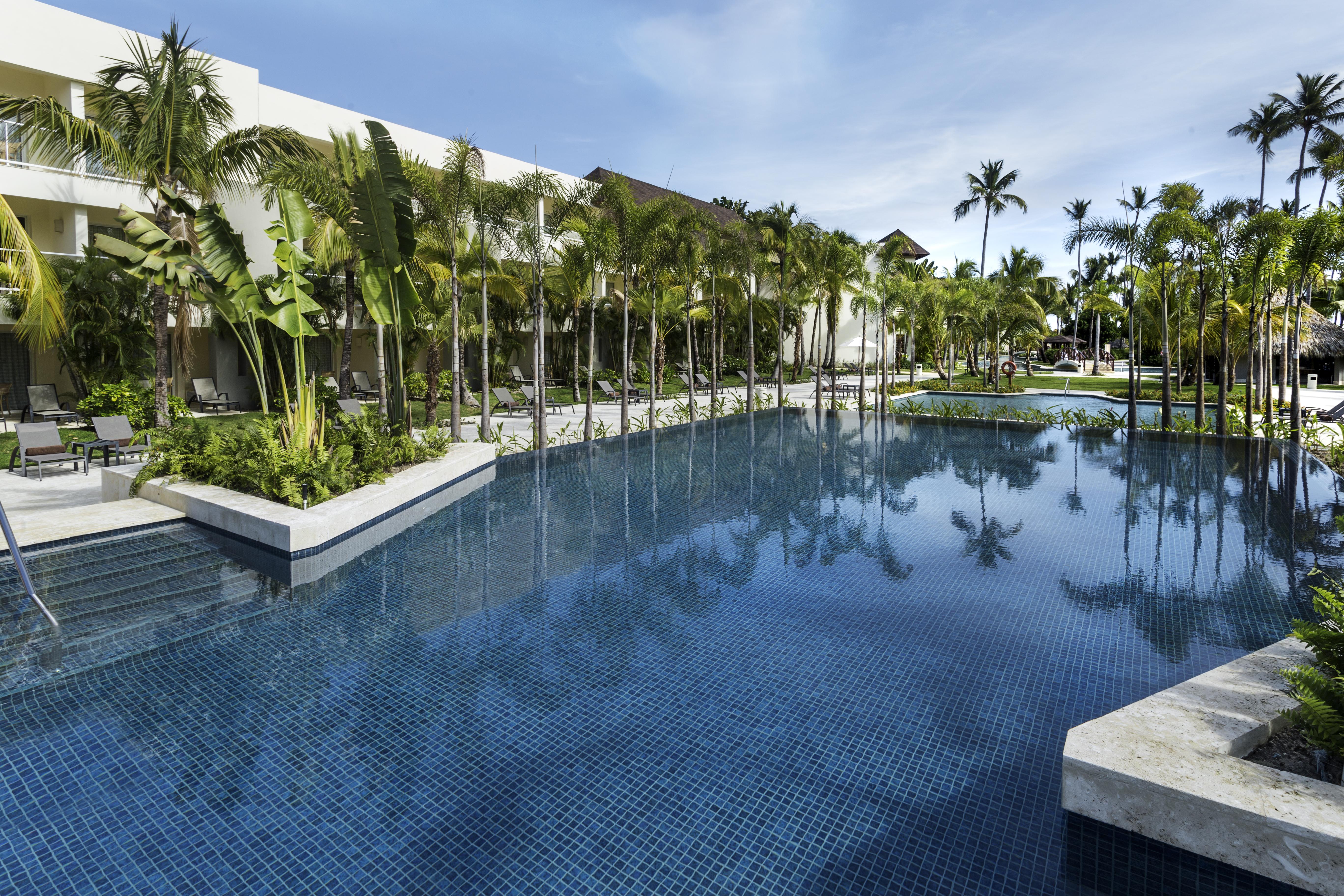 Dreams Royal Beach Punta Cana (Adults Only) Екстериор снимка