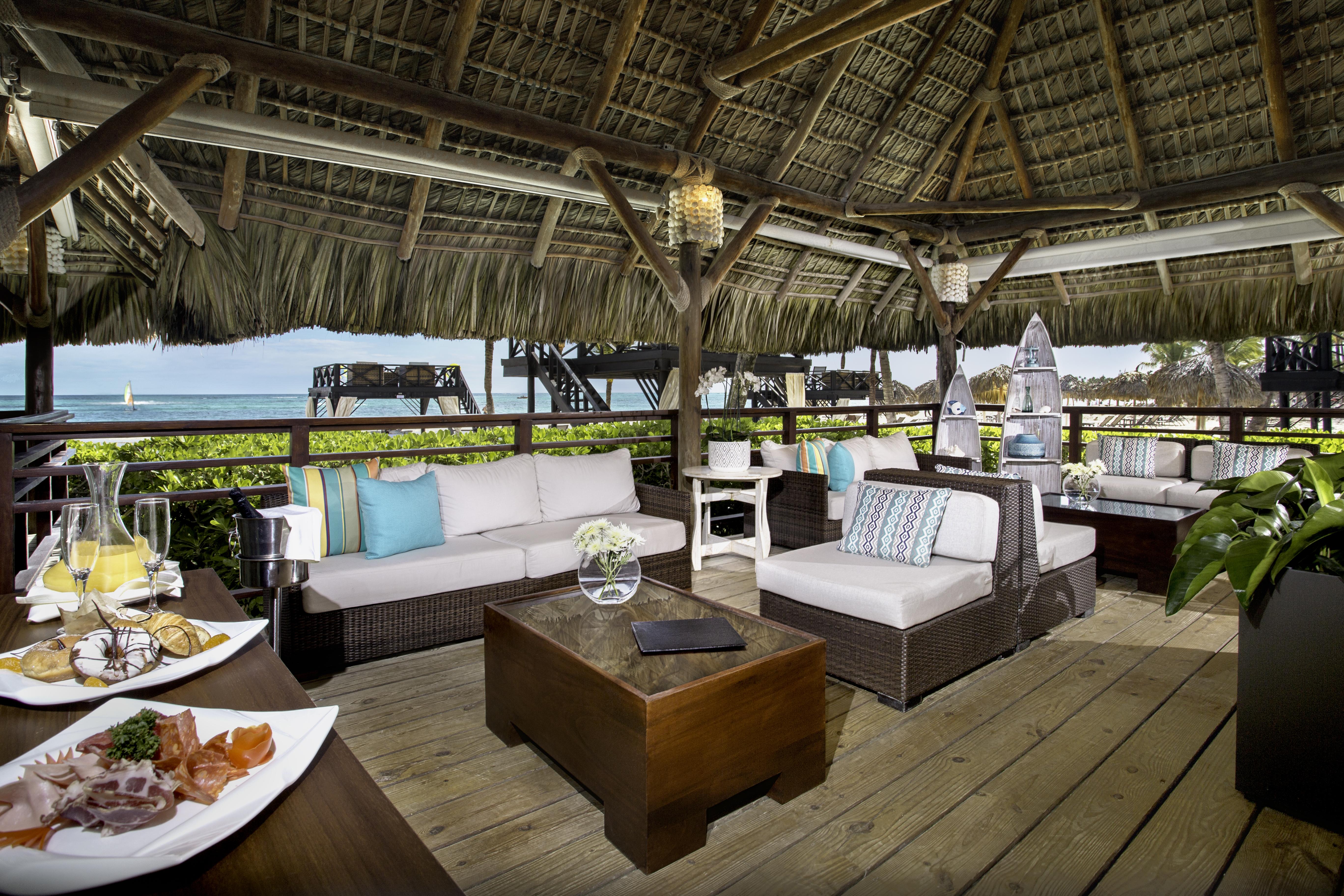 Dreams Royal Beach Punta Cana (Adults Only) Екстериор снимка