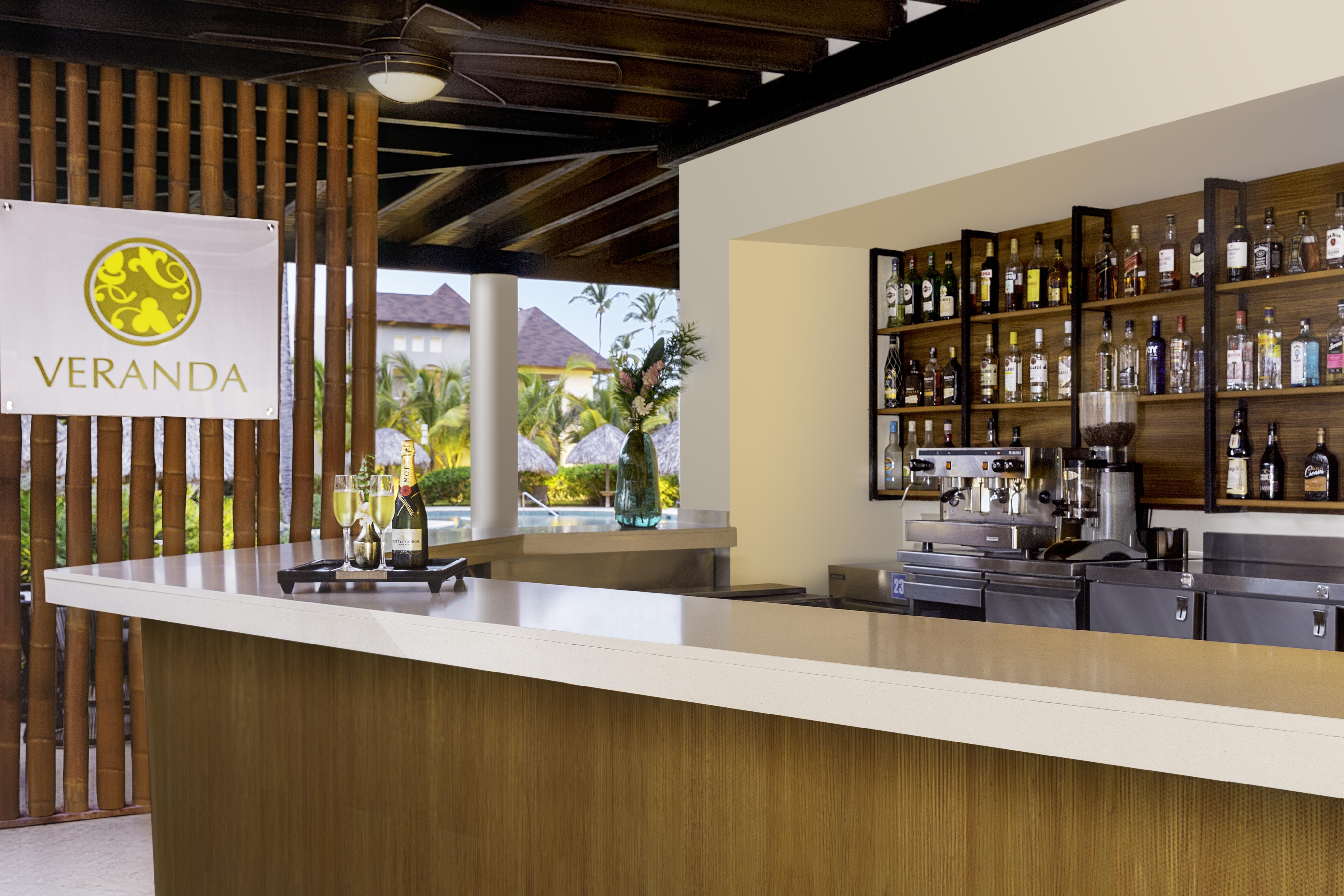 Dreams Royal Beach Punta Cana (Adults Only) Екстериор снимка