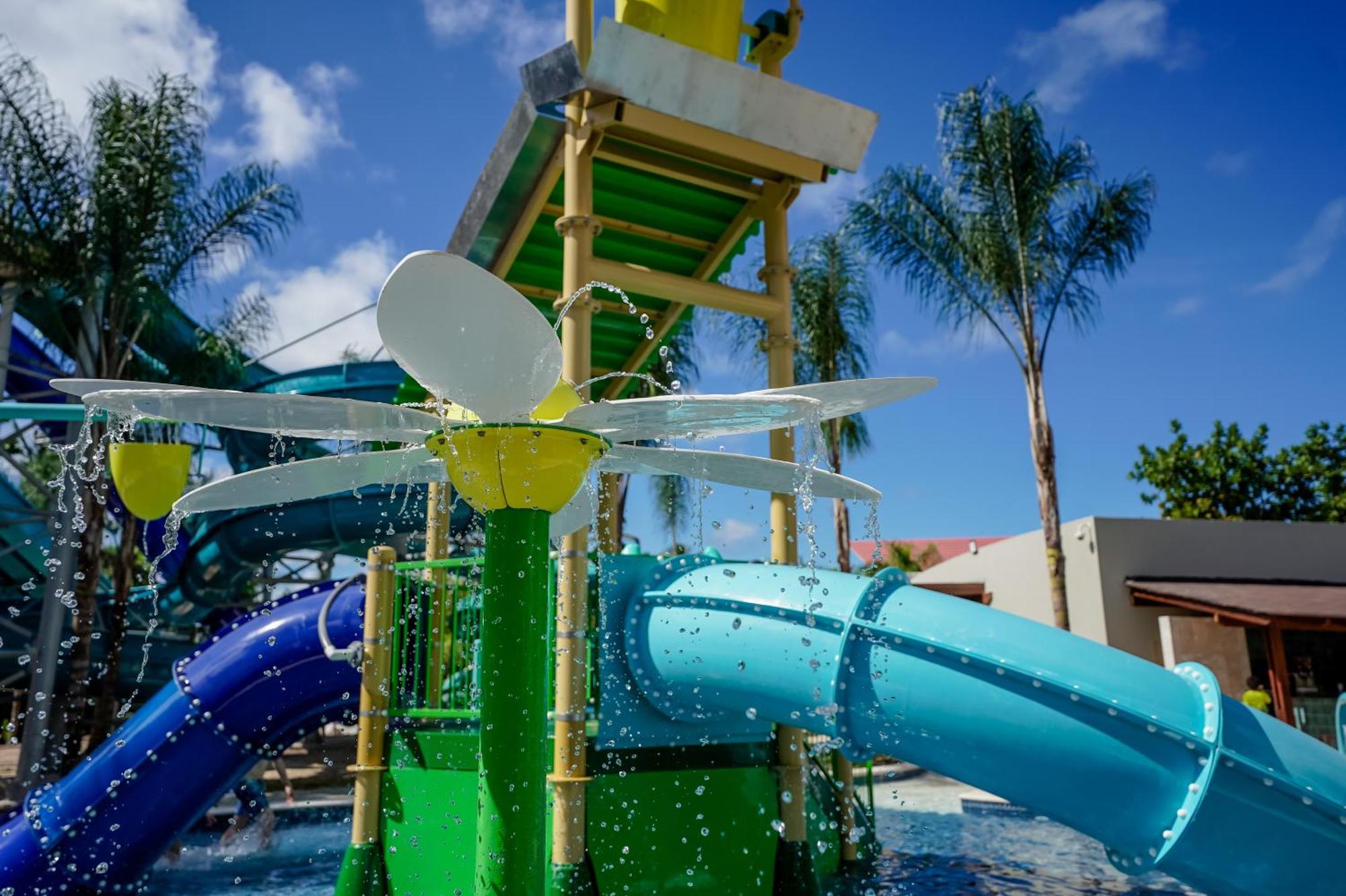 Dreams Royal Beach Punta Cana (Adults Only) Екстериор снимка