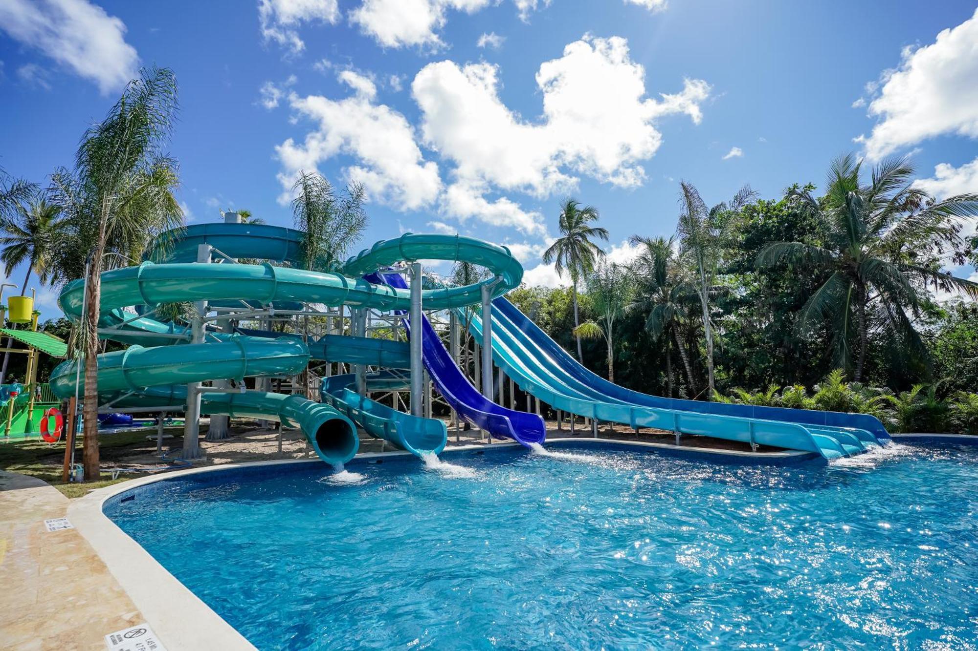 Dreams Royal Beach Punta Cana (Adults Only) Екстериор снимка