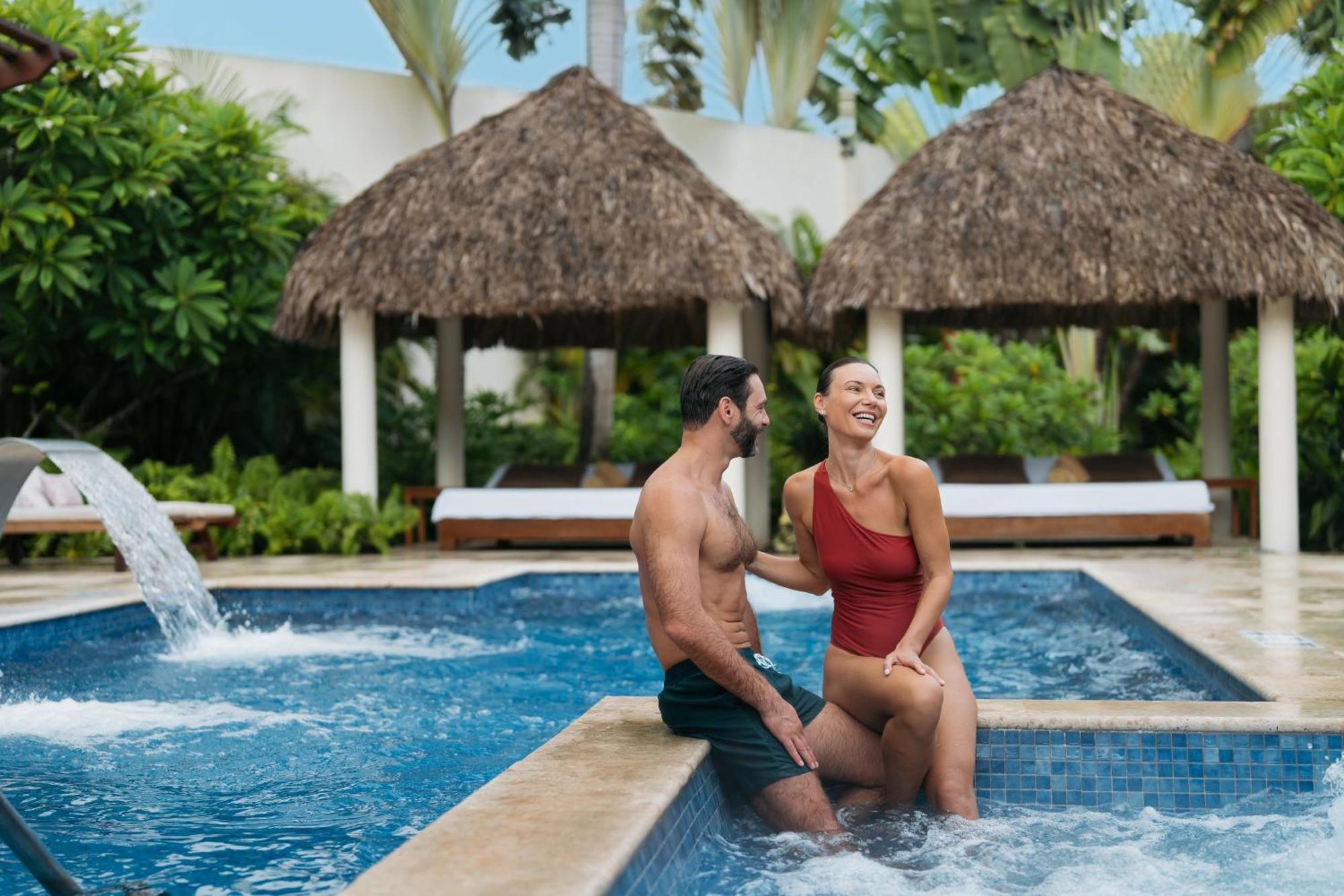 Dreams Royal Beach Punta Cana (Adults Only) Екстериор снимка