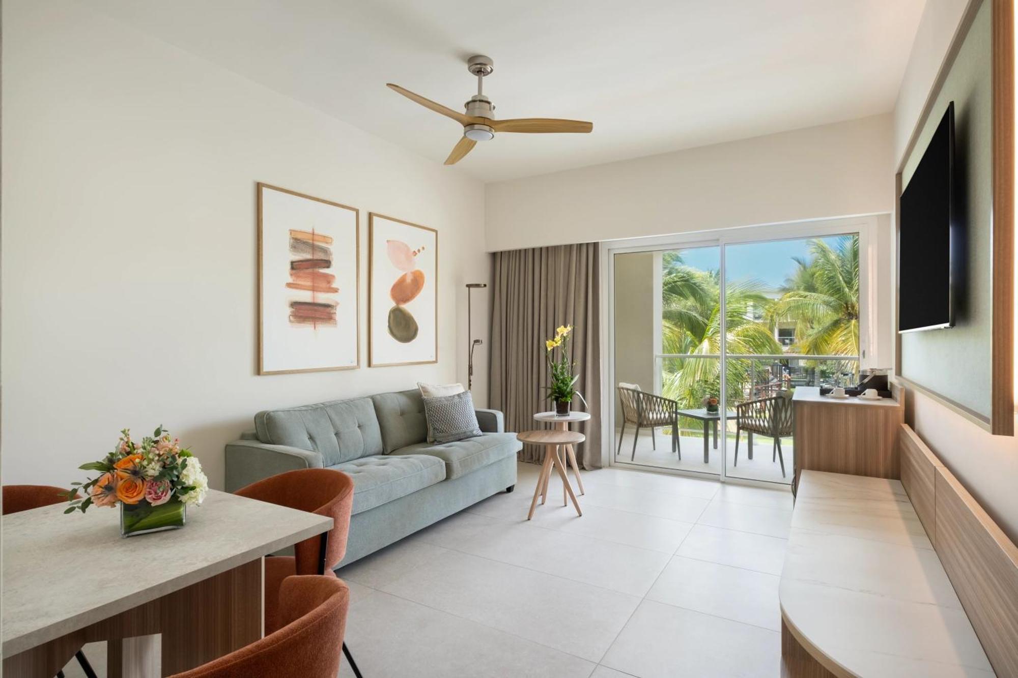 Dreams Royal Beach Punta Cana (Adults Only) Екстериор снимка
