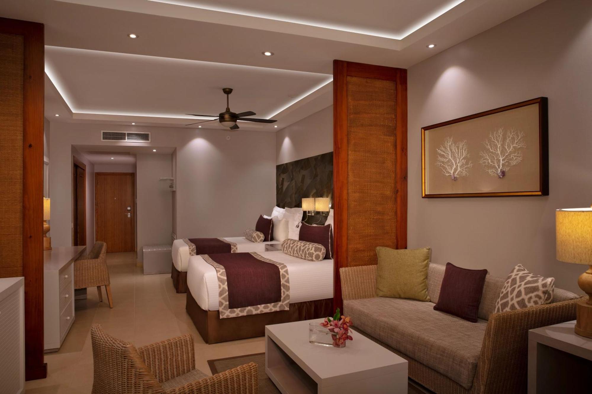 Dreams Royal Beach Punta Cana (Adults Only) Екстериор снимка