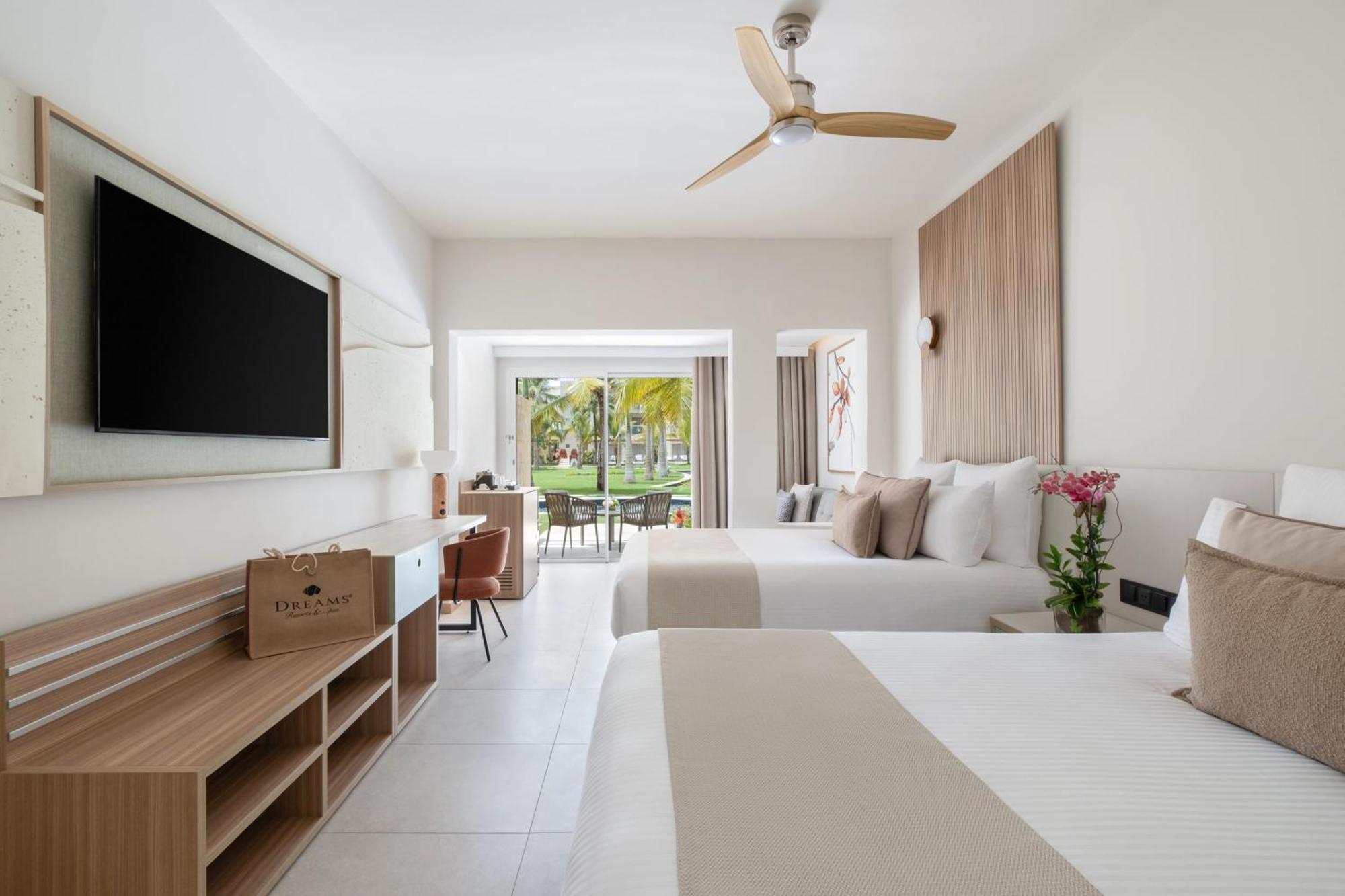 Dreams Royal Beach Punta Cana (Adults Only) Екстериор снимка
