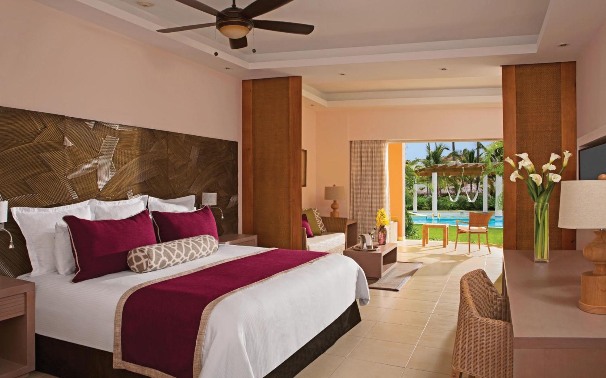 Dreams Royal Beach Punta Cana (Adults Only) Екстериор снимка