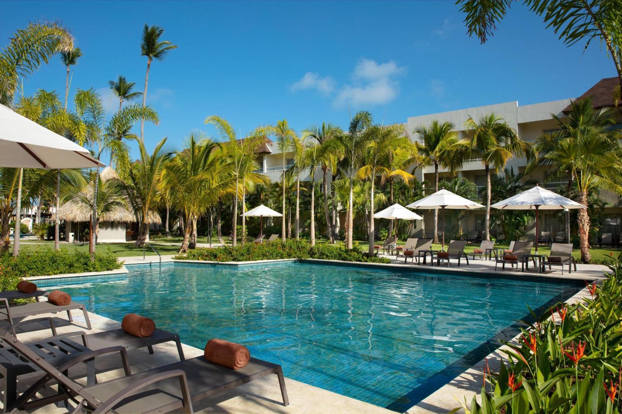 Dreams Royal Beach Punta Cana (Adults Only) Екстериор снимка