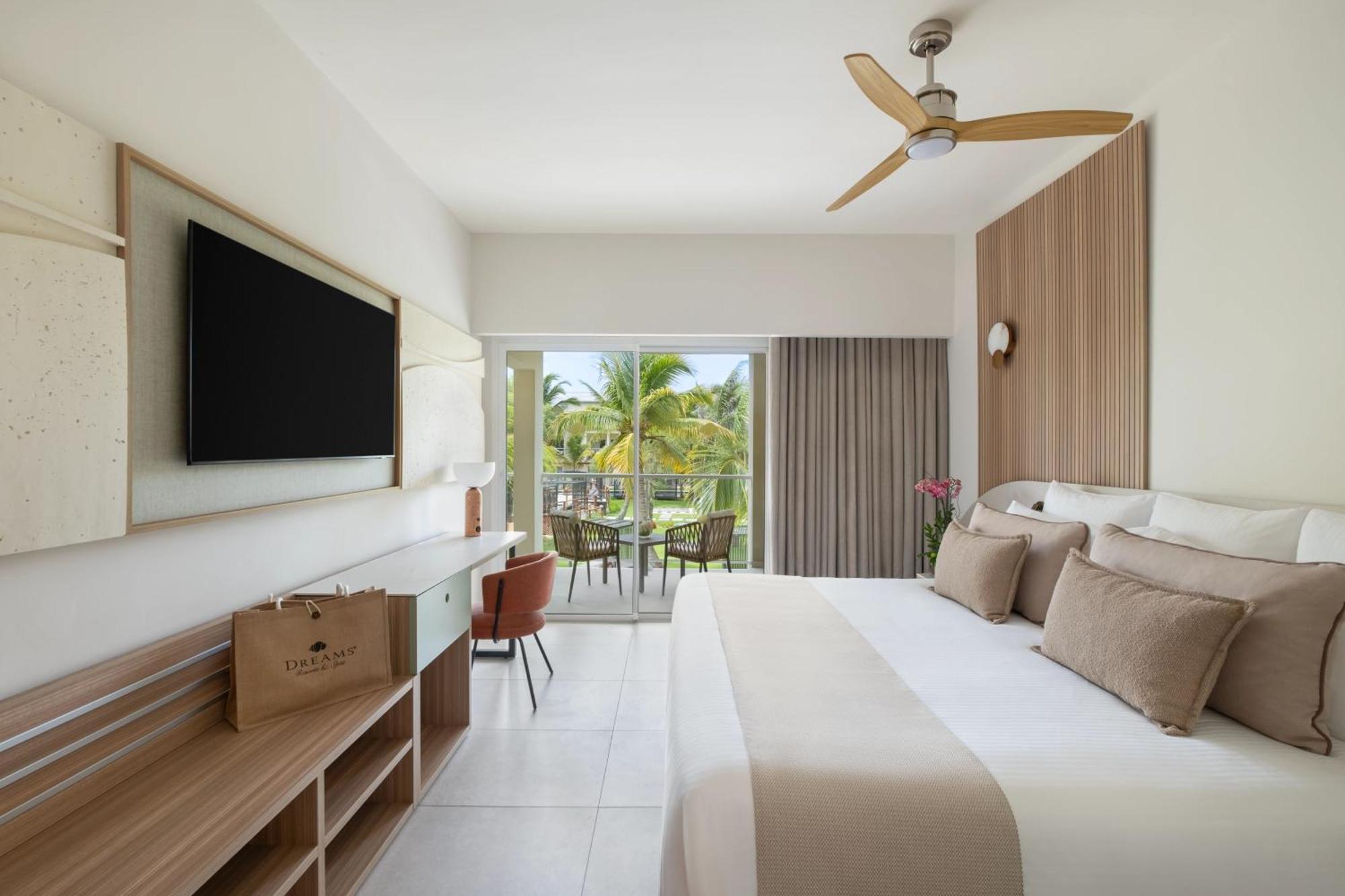 Dreams Royal Beach Punta Cana (Adults Only) Екстериор снимка