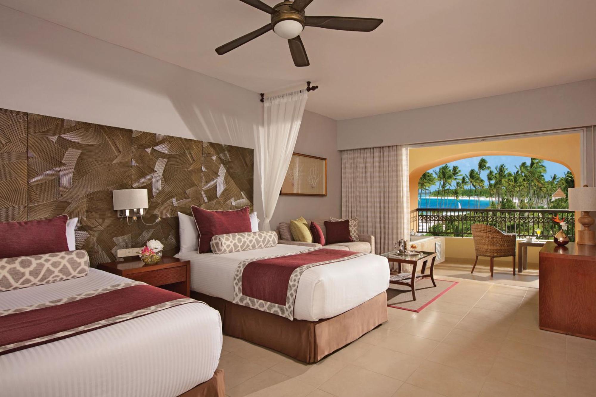 Dreams Royal Beach Punta Cana (Adults Only) Екстериор снимка