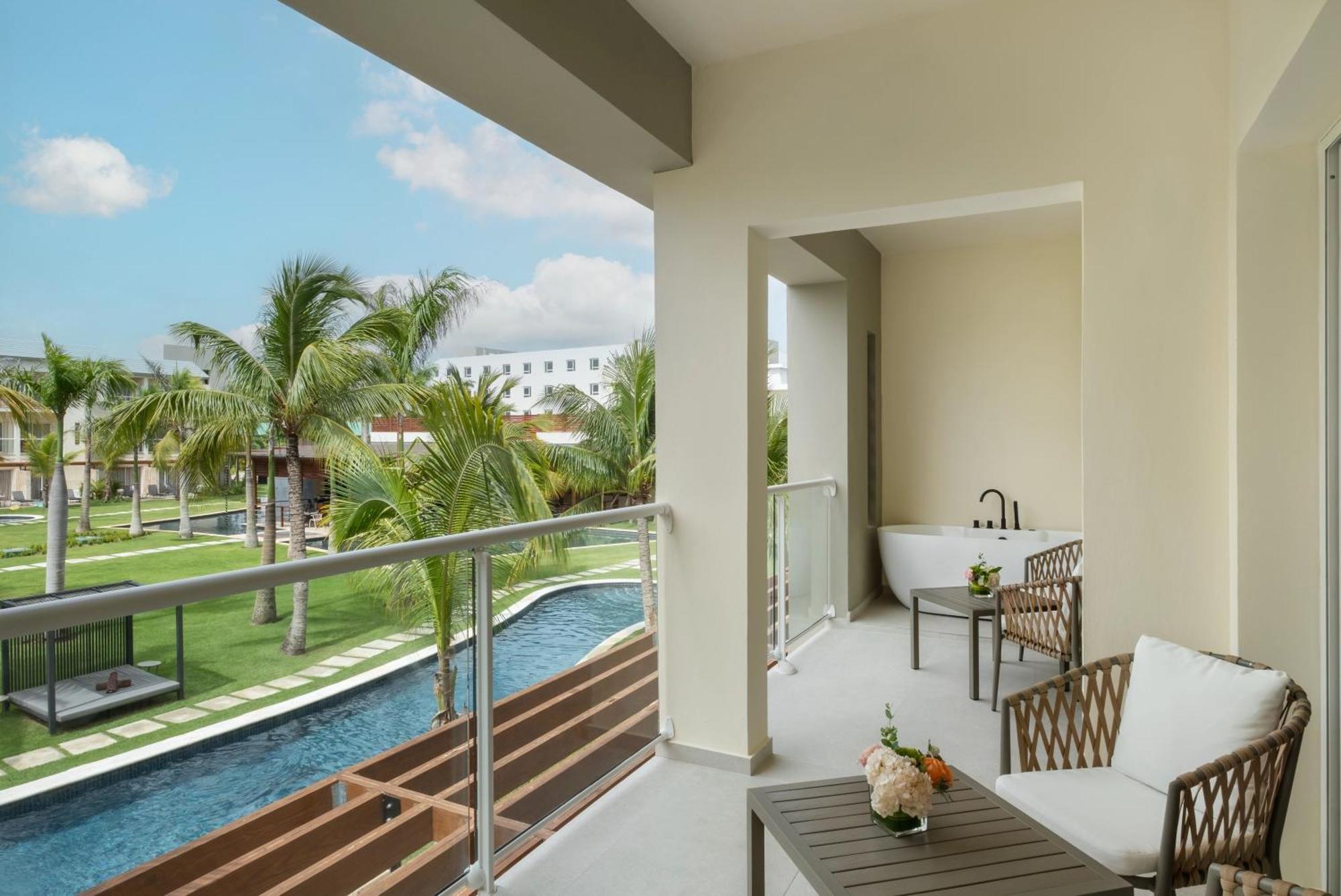 Dreams Royal Beach Punta Cana (Adults Only) Екстериор снимка