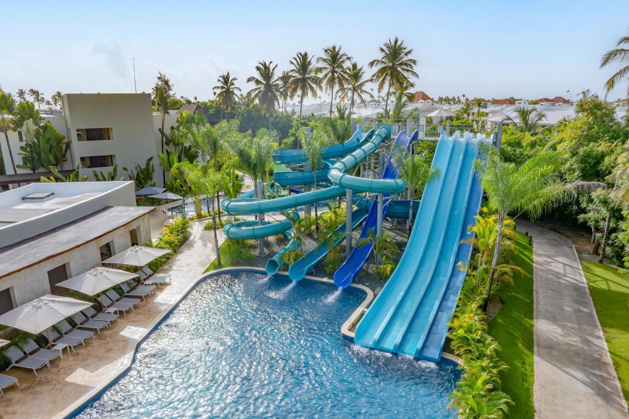 Dreams Royal Beach Punta Cana (Adults Only) Екстериор снимка