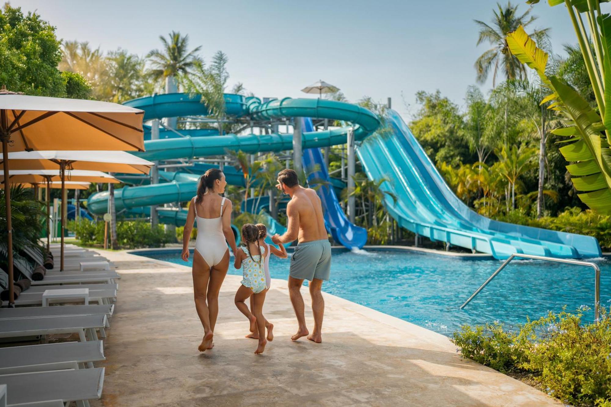 Dreams Royal Beach Punta Cana (Adults Only) Екстериор снимка