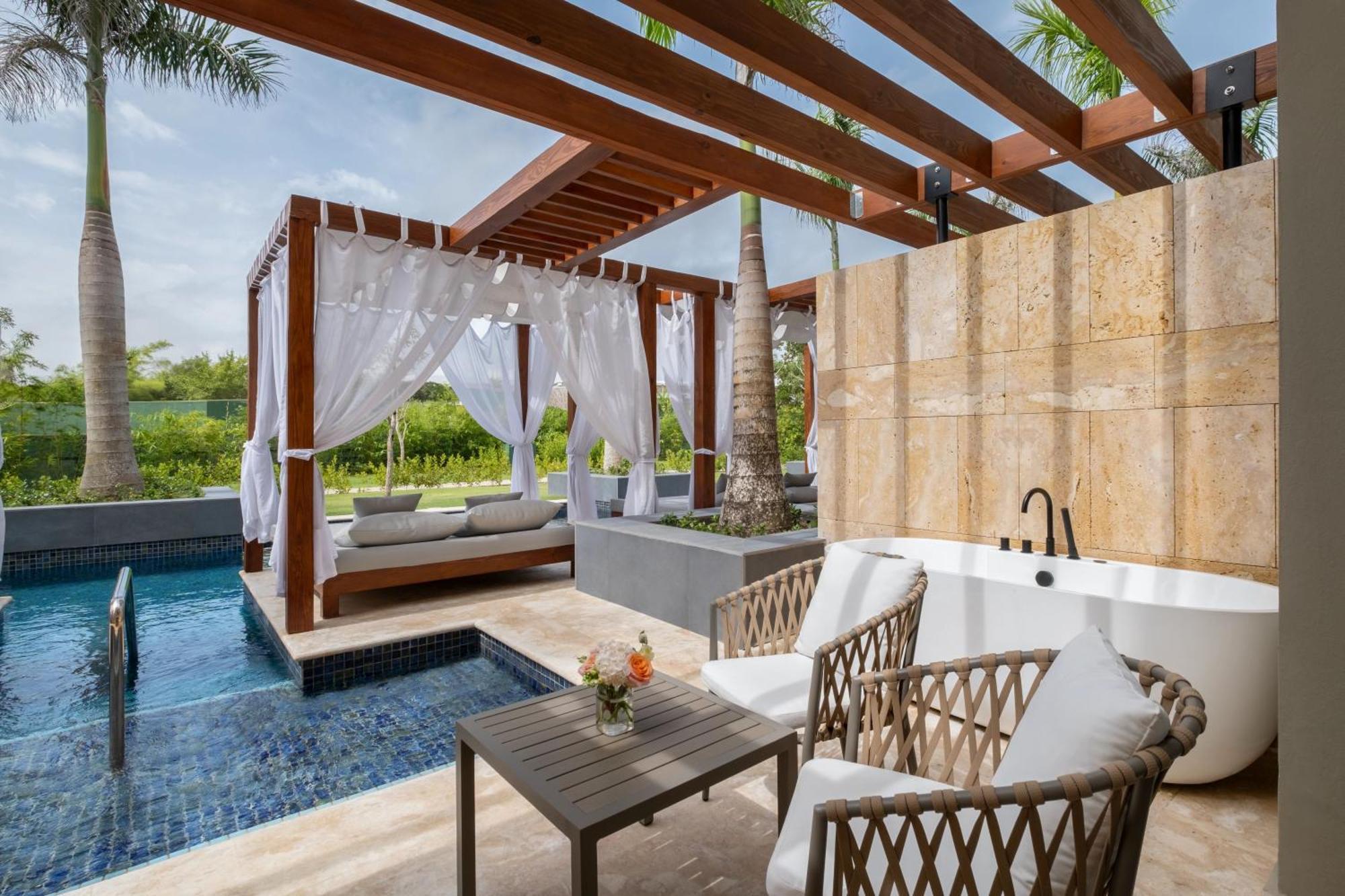 Dreams Royal Beach Punta Cana (Adults Only) Екстериор снимка