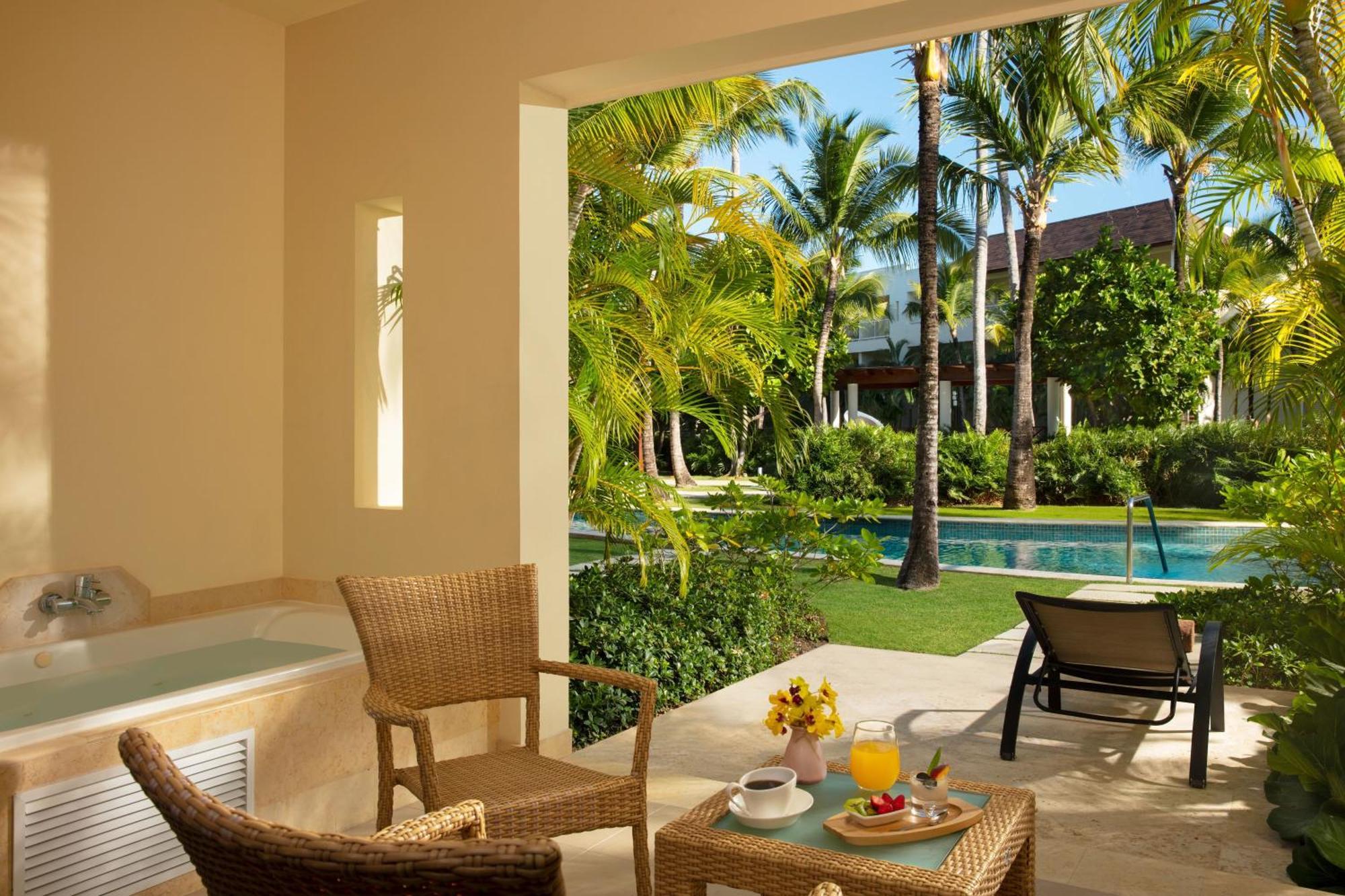 Dreams Royal Beach Punta Cana (Adults Only) Екстериор снимка