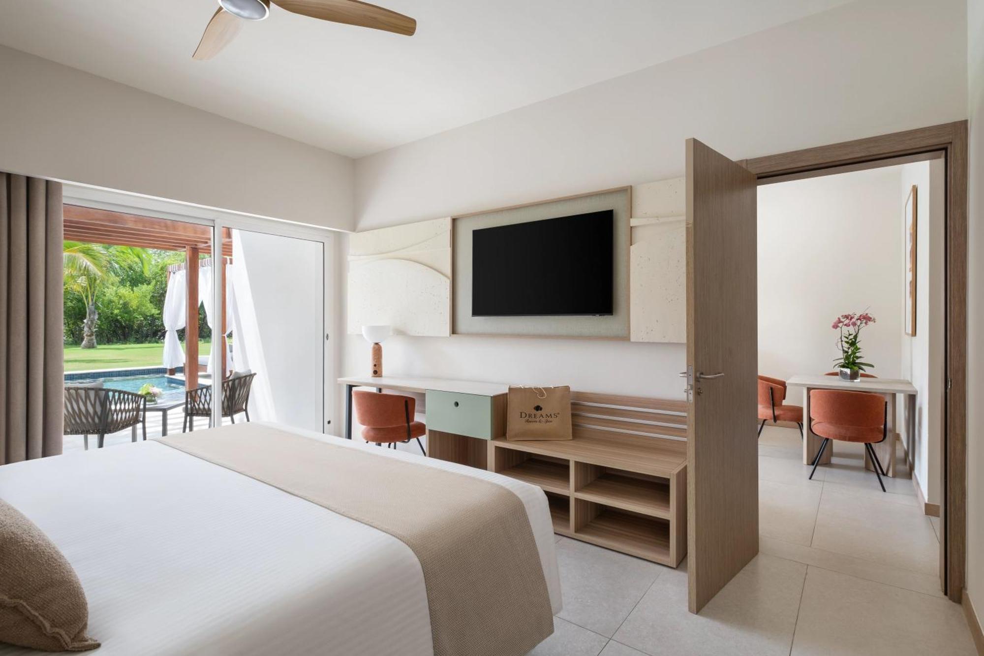 Dreams Royal Beach Punta Cana (Adults Only) Екстериор снимка