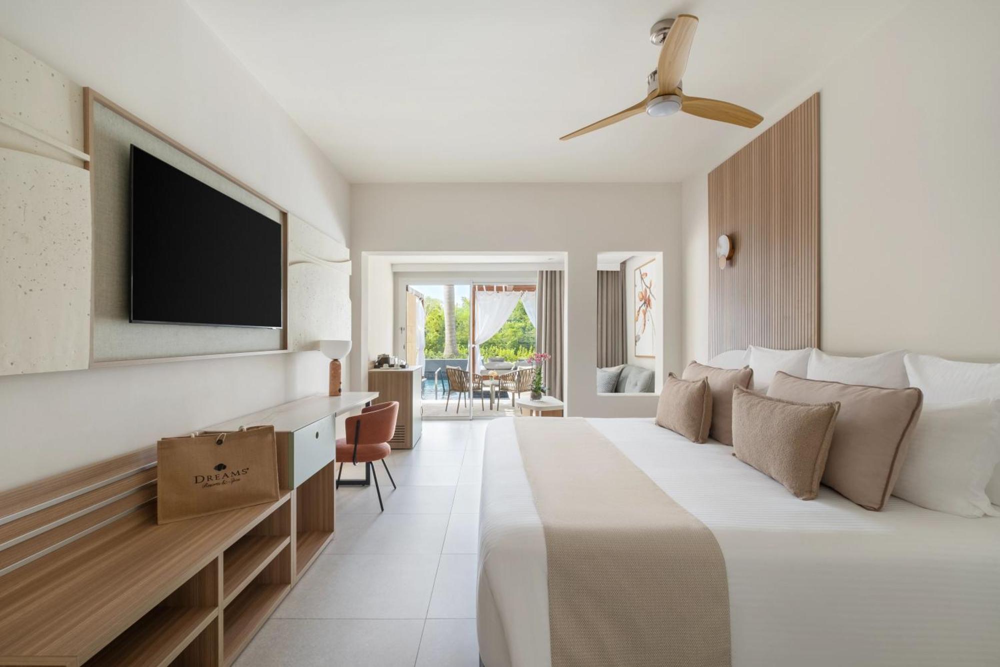 Dreams Royal Beach Punta Cana (Adults Only) Екстериор снимка