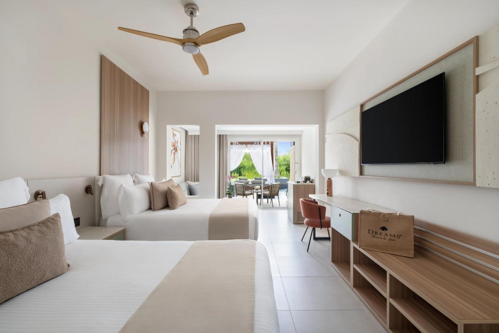 Dreams Royal Beach Punta Cana (Adults Only) Екстериор снимка