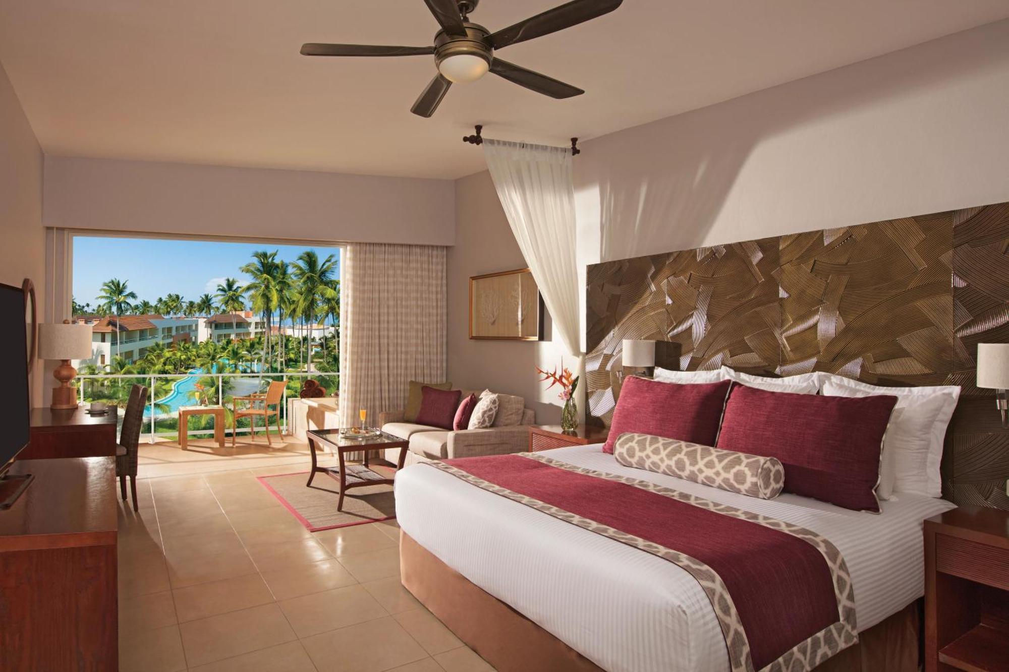 Dreams Royal Beach Punta Cana (Adults Only) Екстериор снимка
