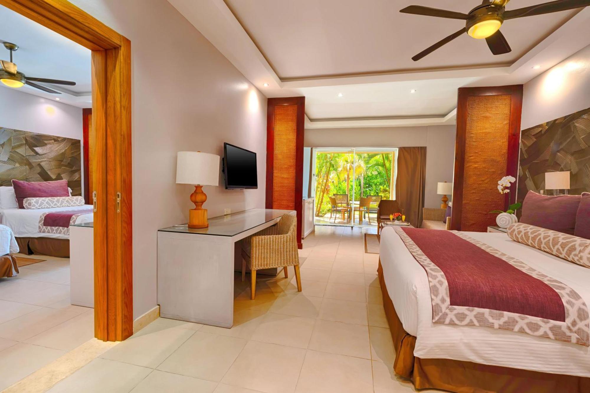 Dreams Royal Beach Punta Cana (Adults Only) Екстериор снимка