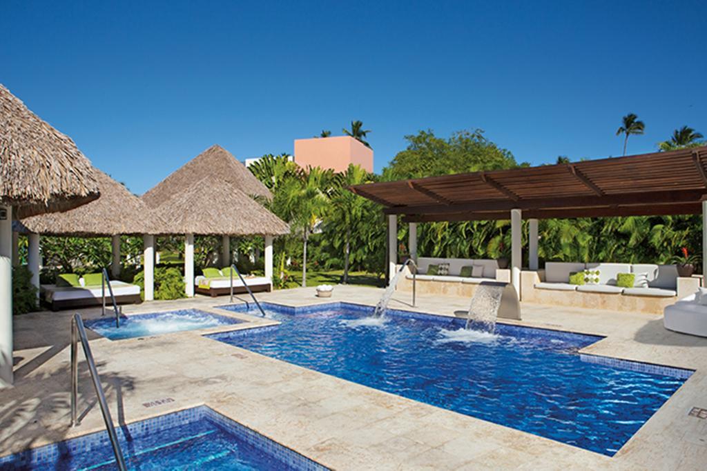 Dreams Royal Beach Punta Cana (Adults Only) Екстериор снимка
