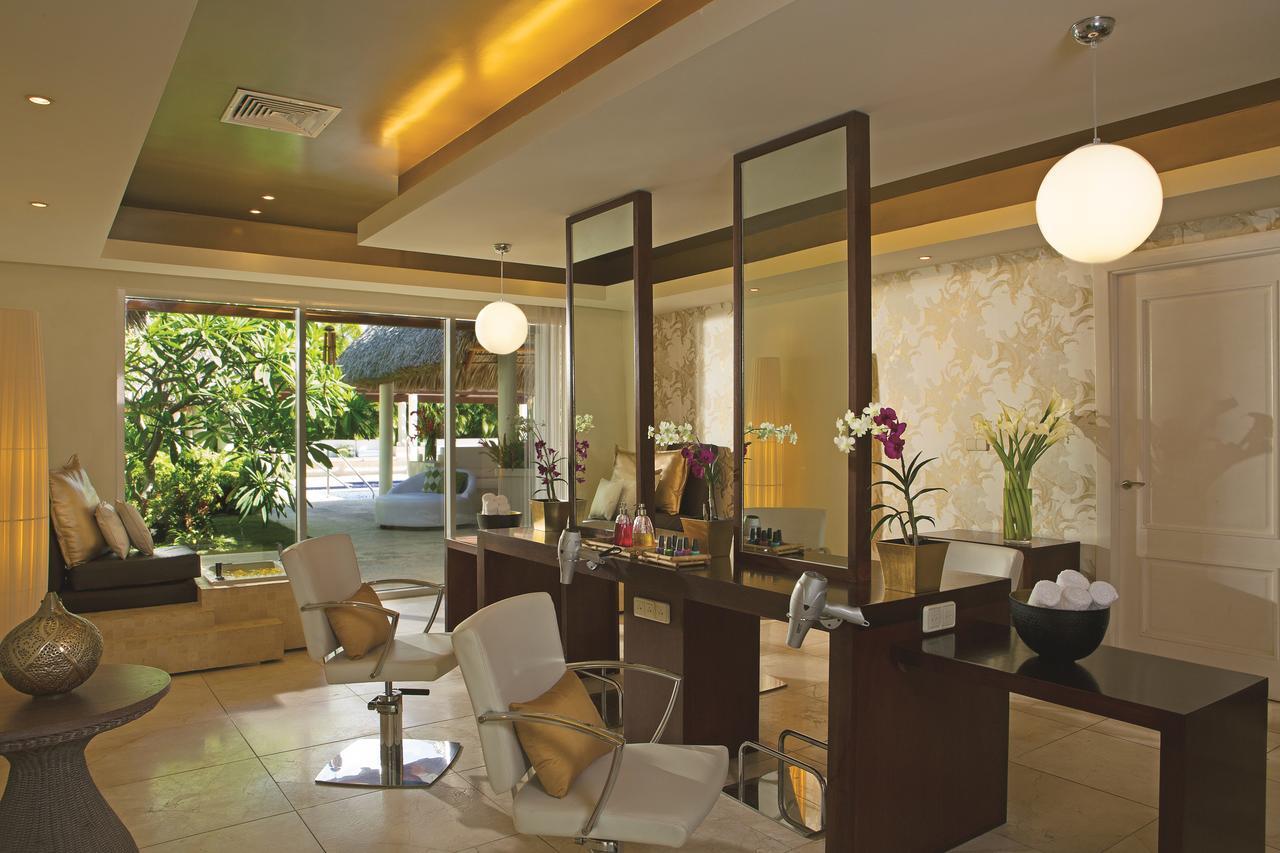 Dreams Royal Beach Punta Cana (Adults Only) Екстериор снимка